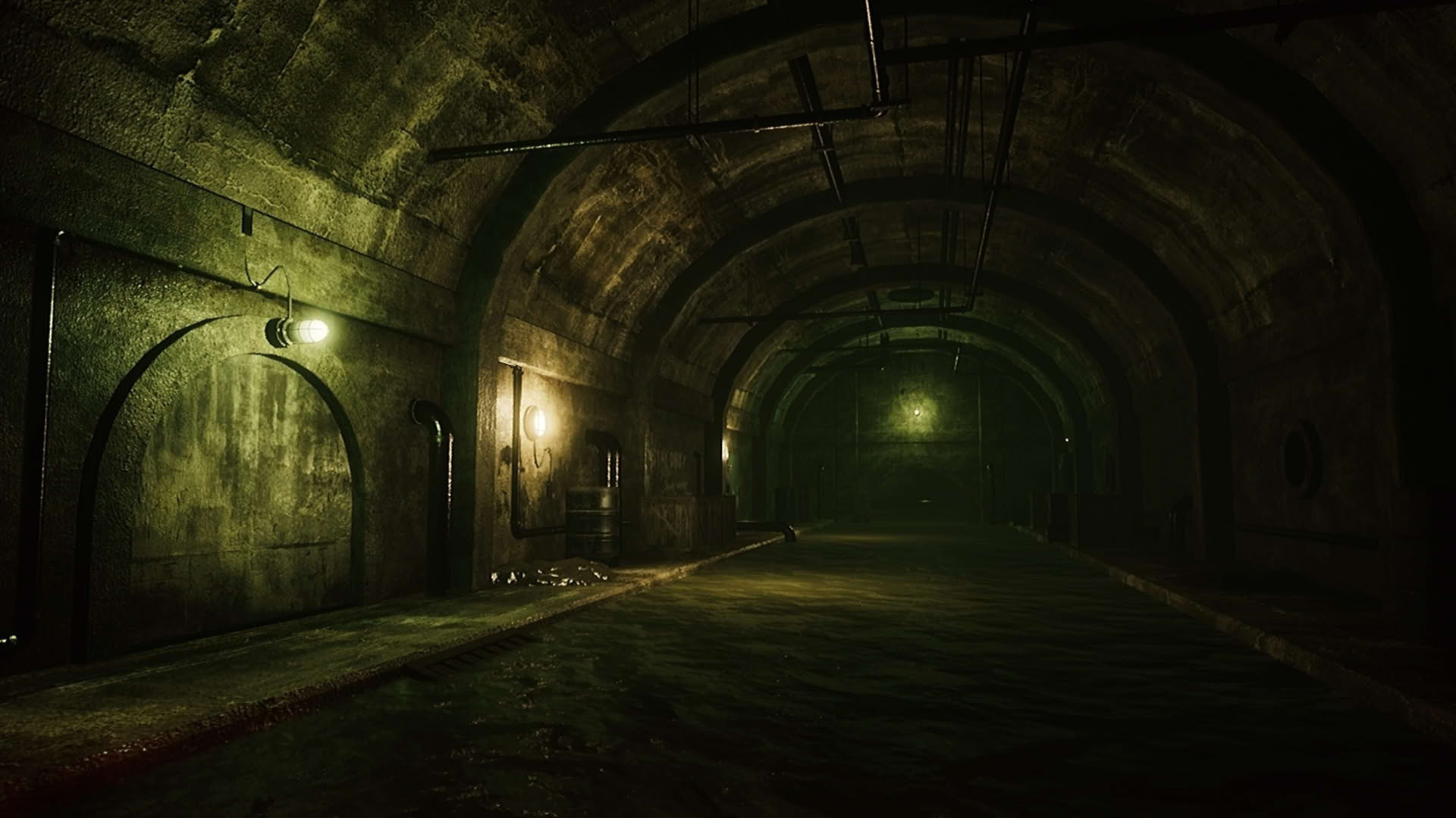Screenshot for Dark Deception: Chapter 3