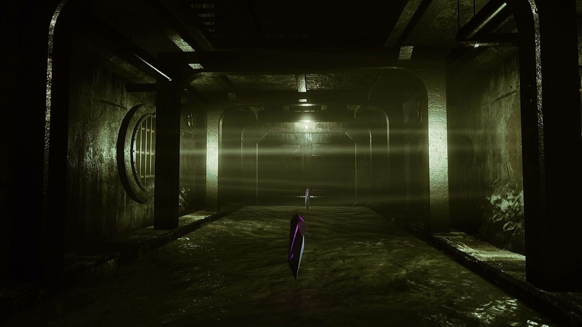 Screenshot for Dark Deception: Chapter 3