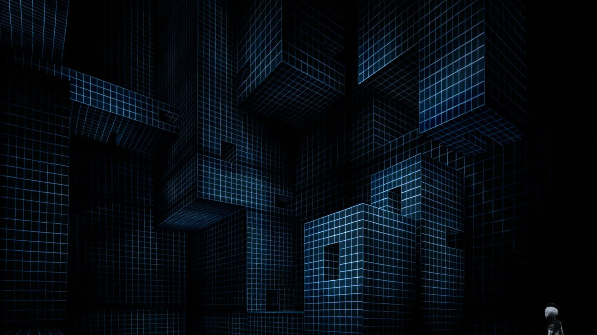 Screenshot for The Dream Machine: Chapter 5