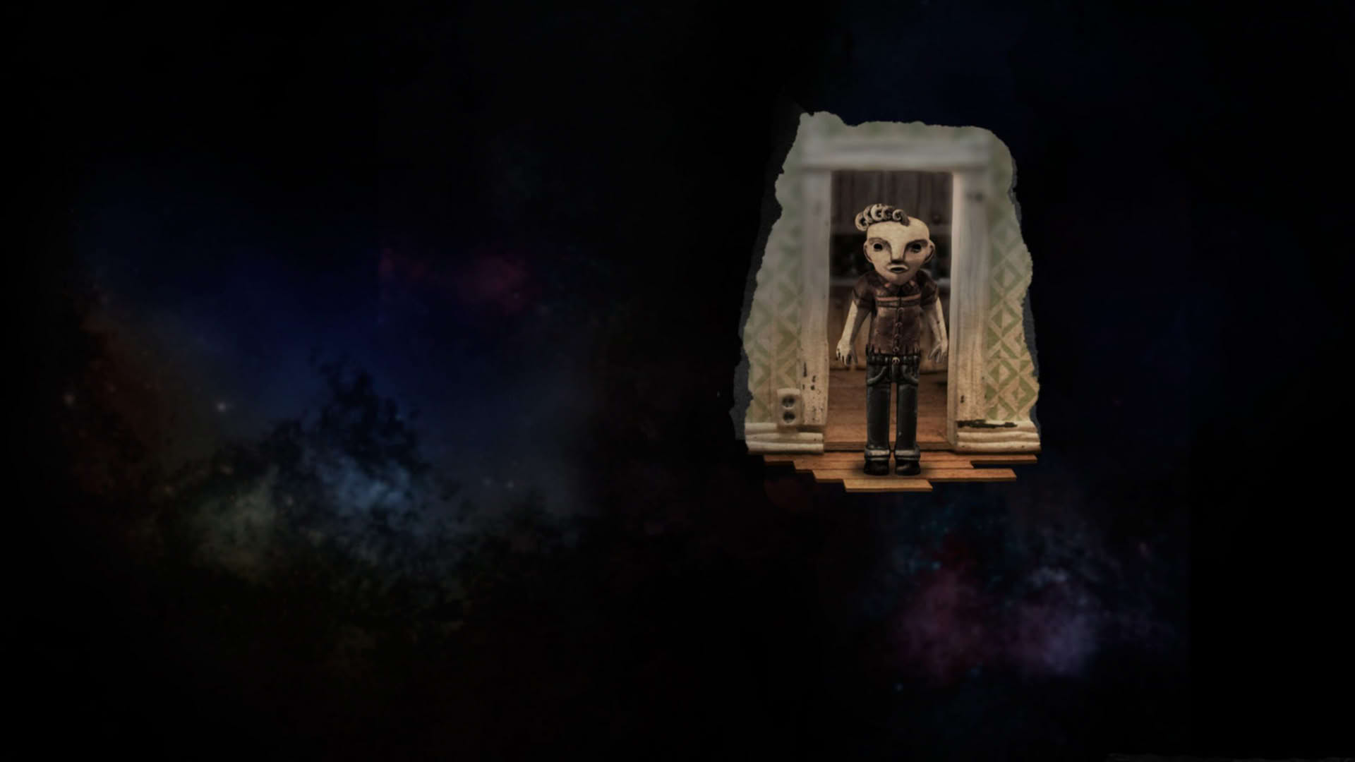 Screenshot for The Dream Machine: Chapter 4