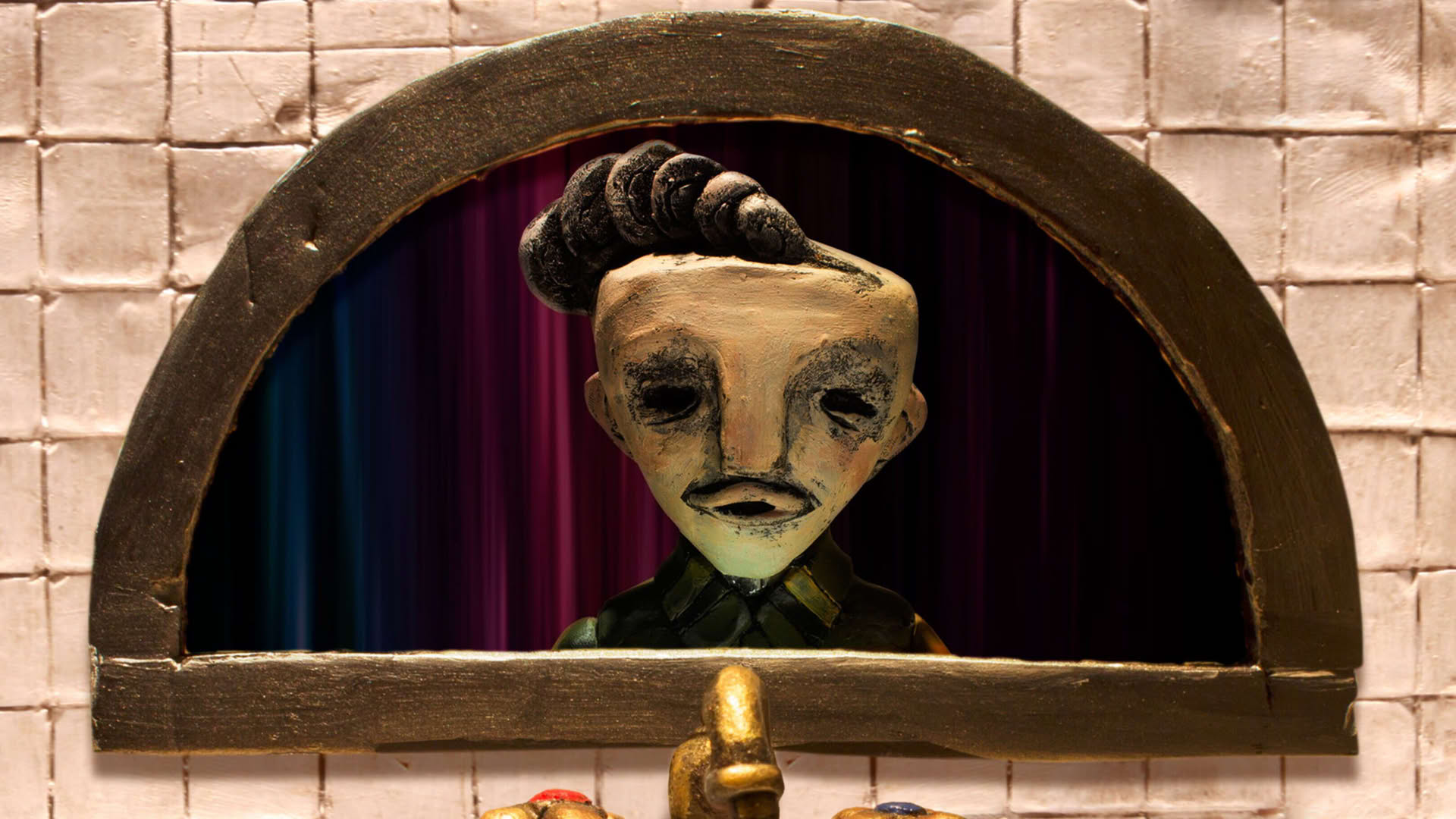 Screenshot for The Dream Machine: Chapter 6