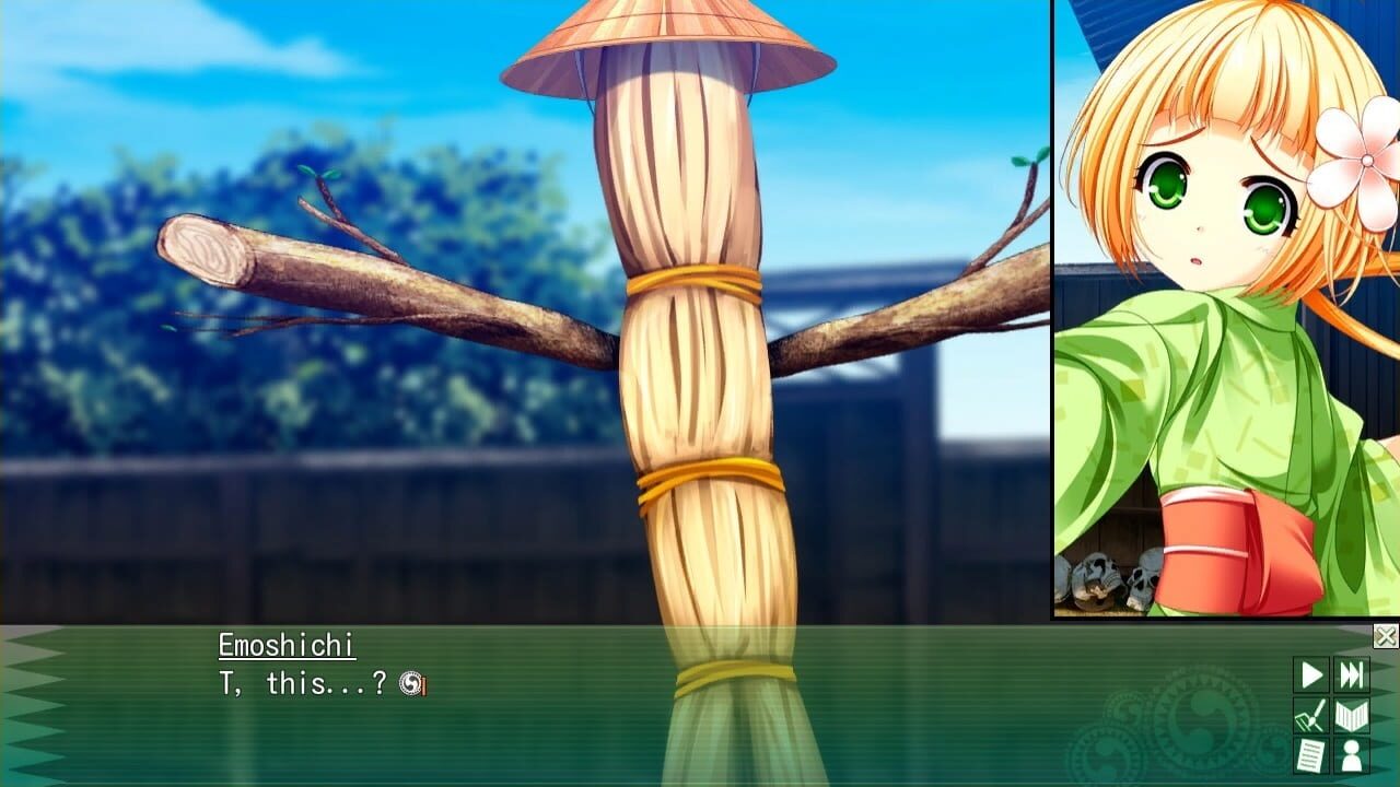 Screenshot for ChuSingura46+1 S: Chapter 4 & 5