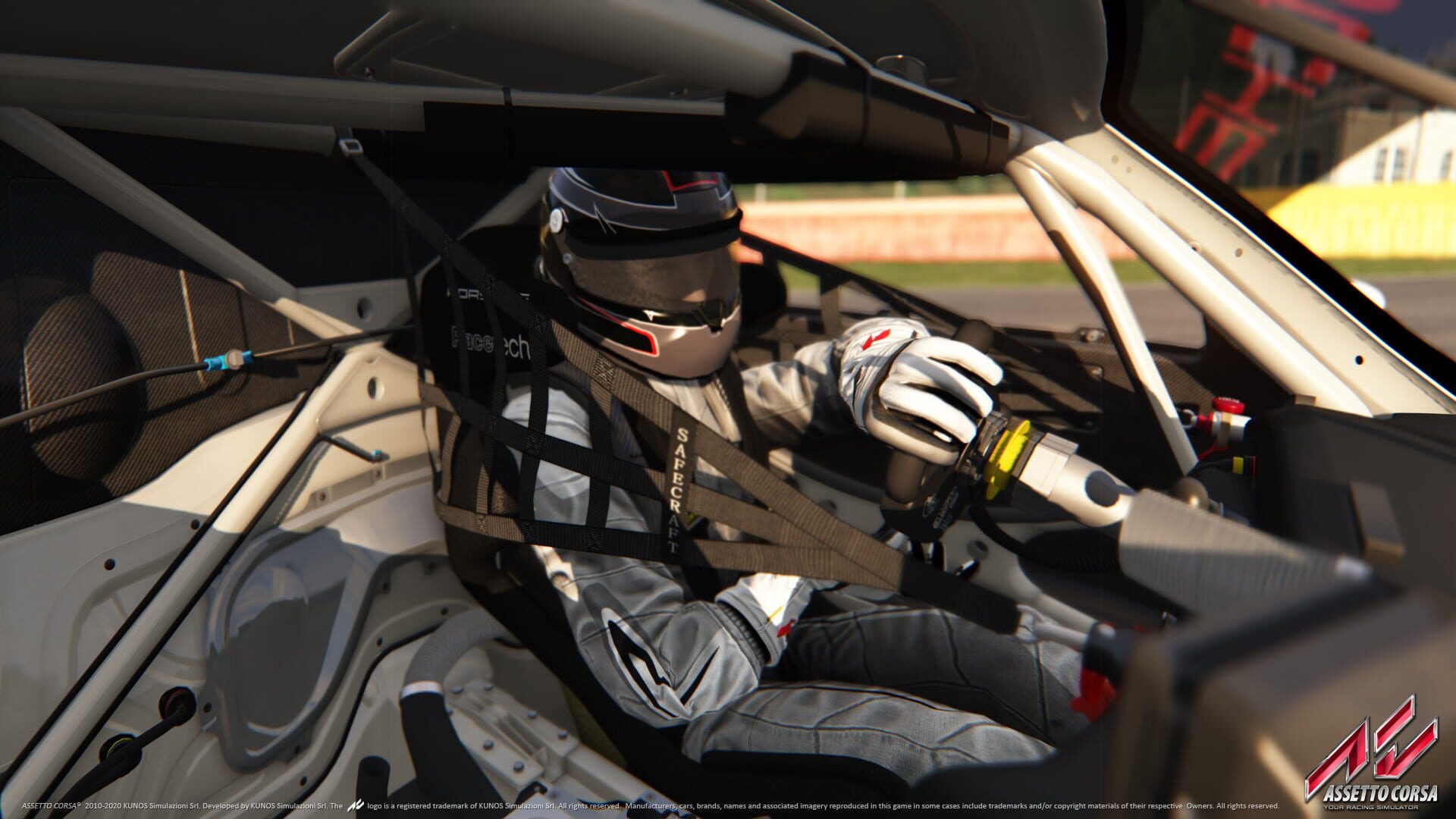 Screenshot for Assetto Corsa: Porsche Pack III