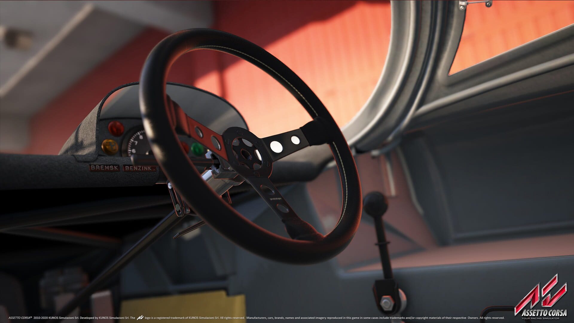 Screenshot for Assetto Corsa: Porsche Pack III
