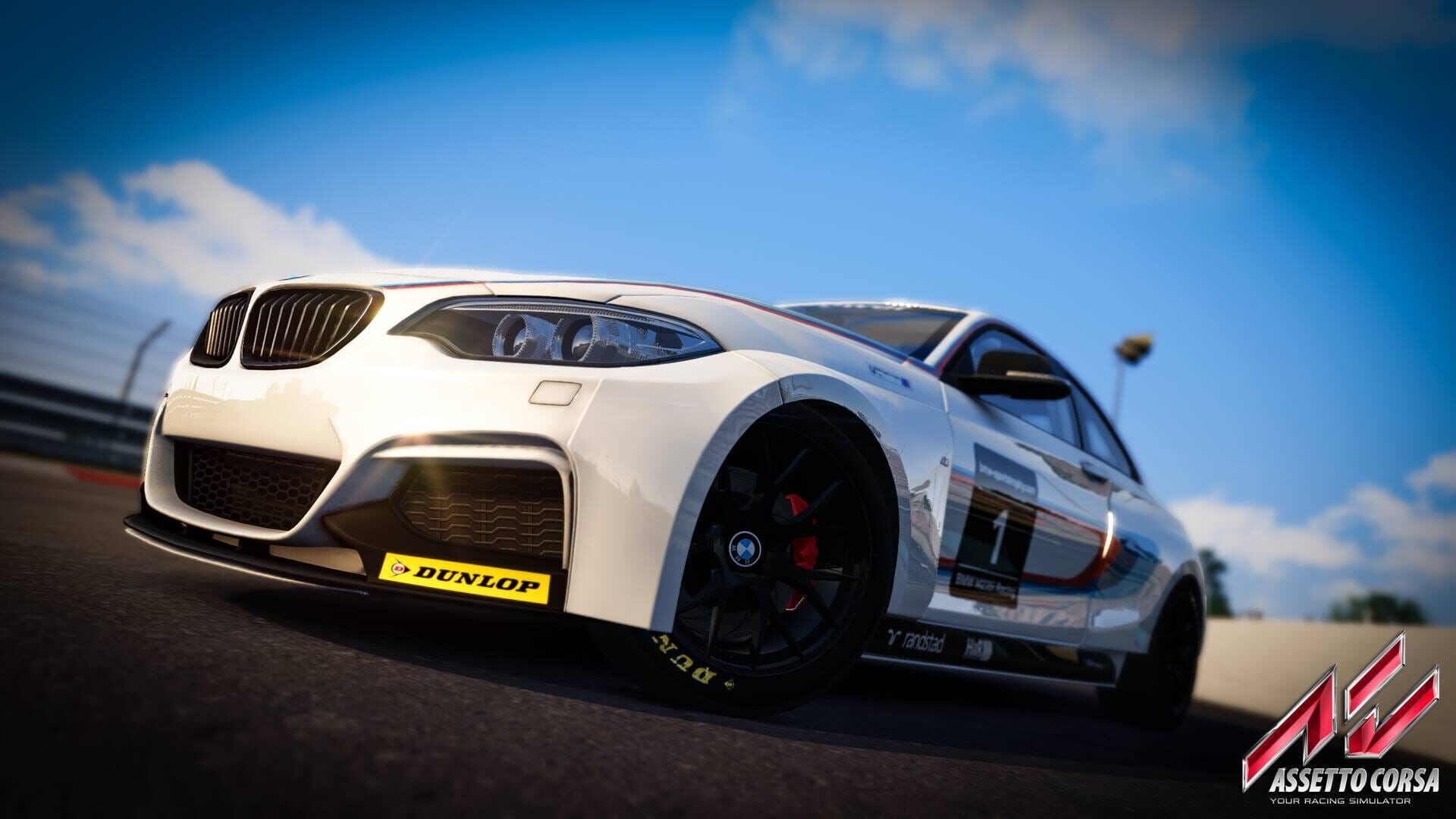 Screenshot for Assetto Corsa: Dream Pack 1