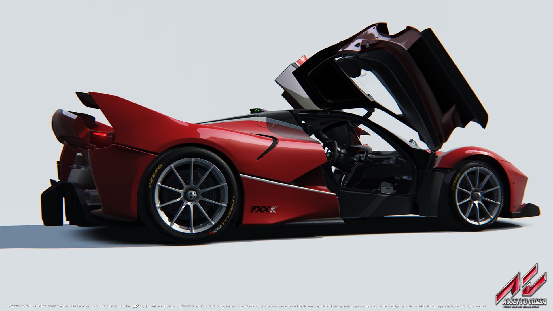 Screenshot for Assetto Corsa: Tripl3 Pack