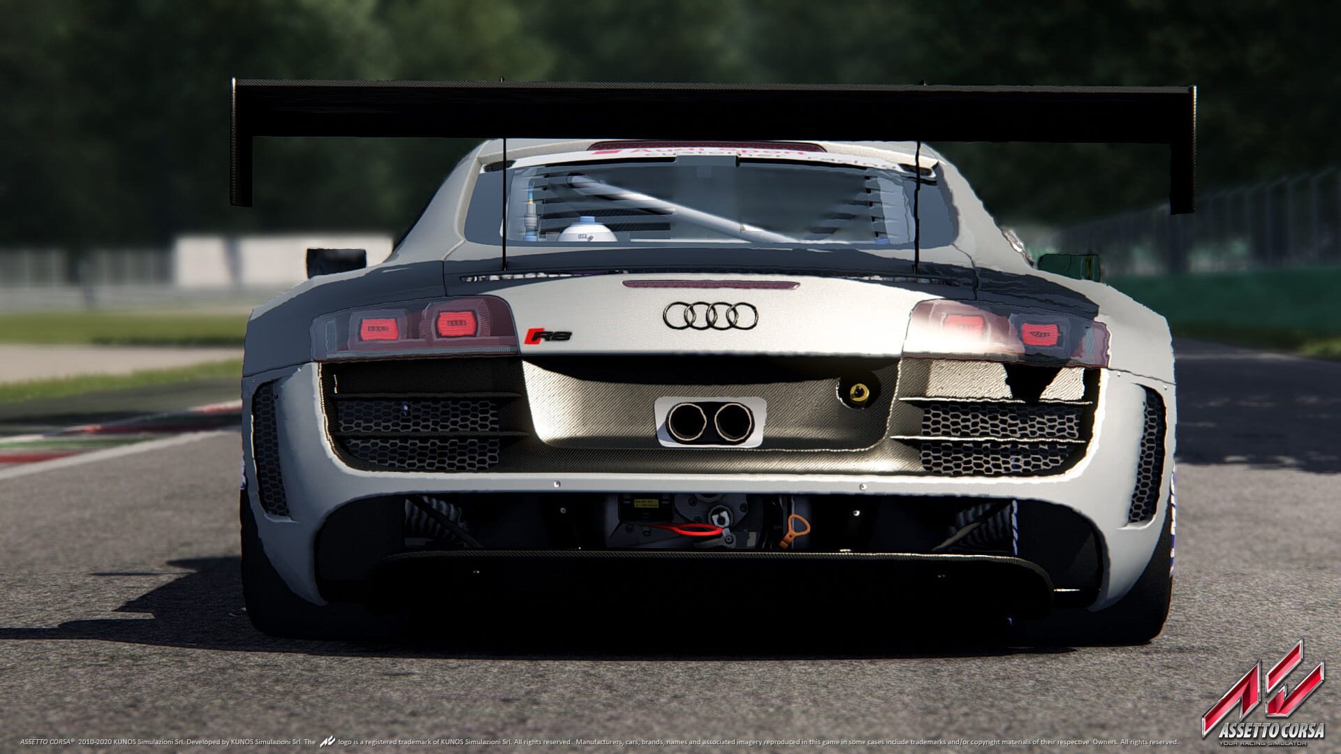 Screenshot for Assetto Corsa: Dream Pack 2