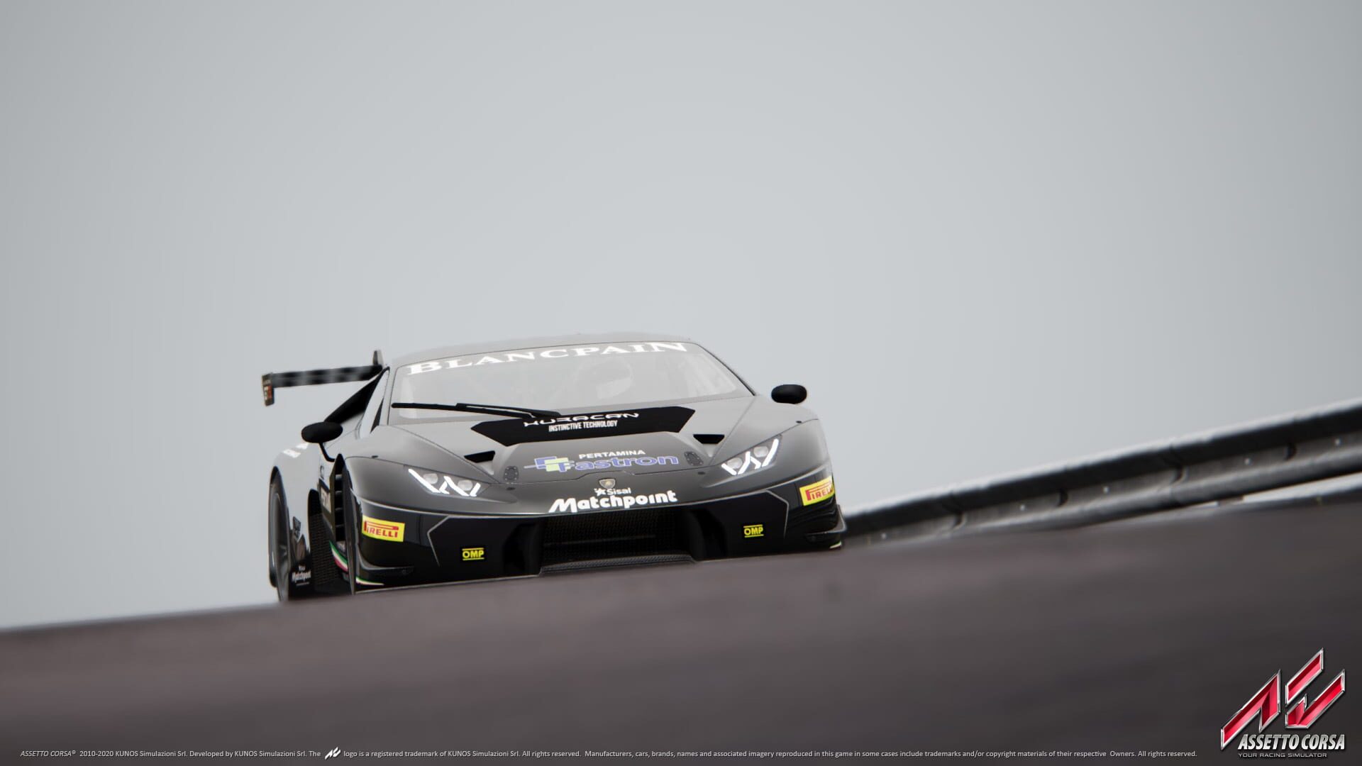 Screenshot for Assetto Corsa: Dream Pack 2