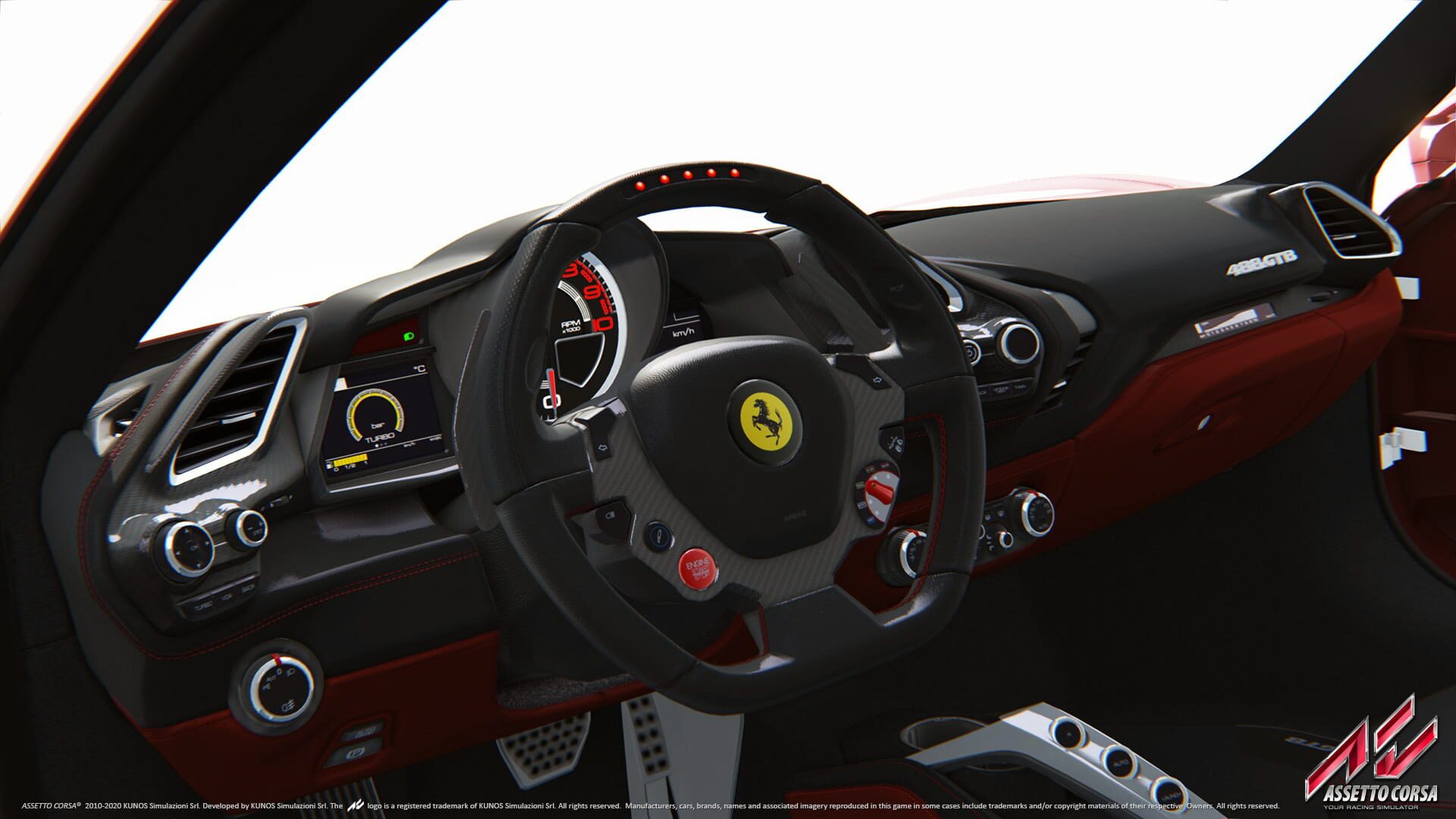 Screenshot for Assetto Corsa: Tripl3 Pack