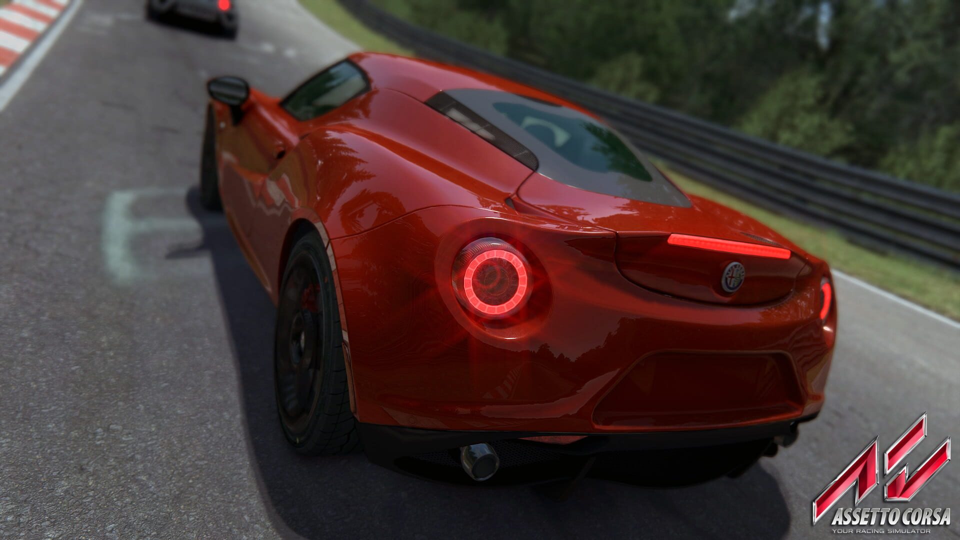 Screenshot for Assetto Corsa: Dream Pack 1
