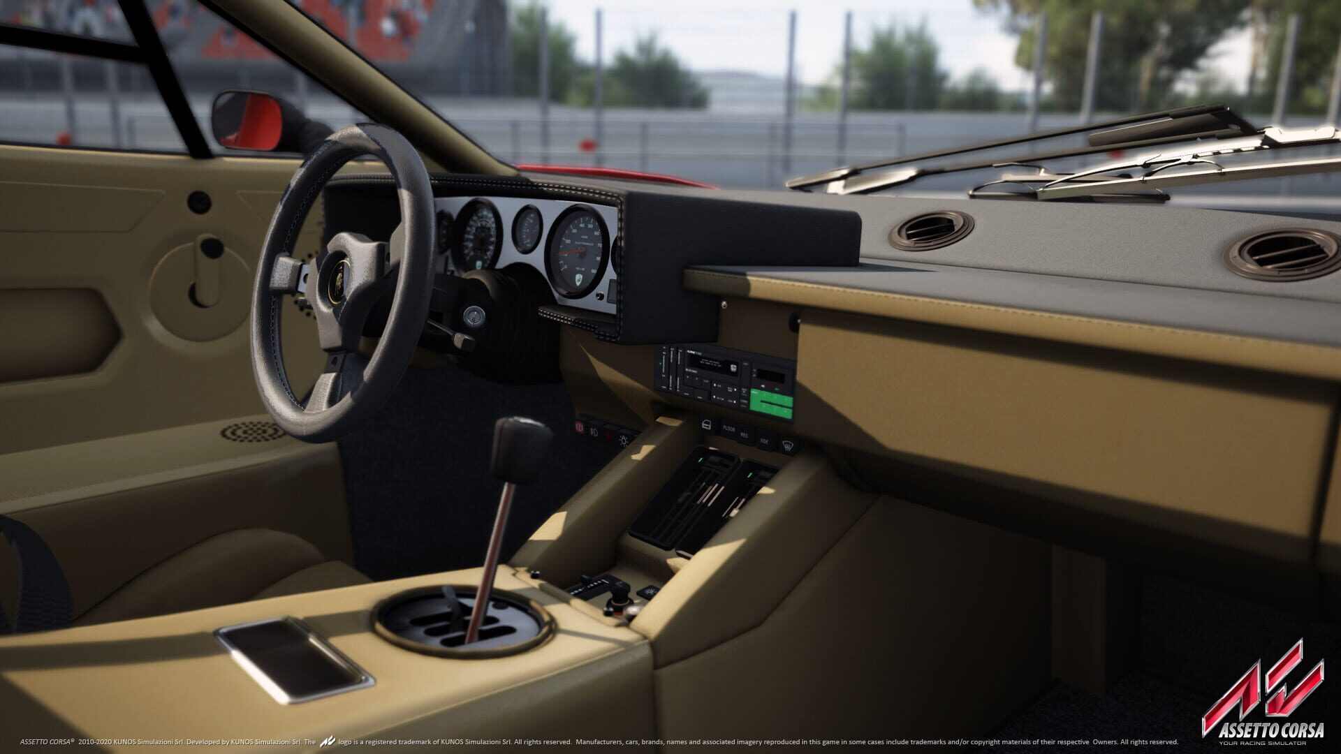 Screenshot for Assetto Corsa: Dream Pack 2