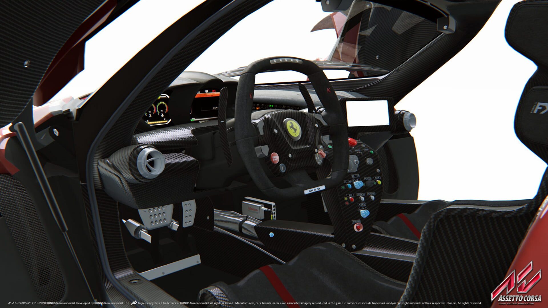 Screenshot for Assetto Corsa: Tripl3 Pack