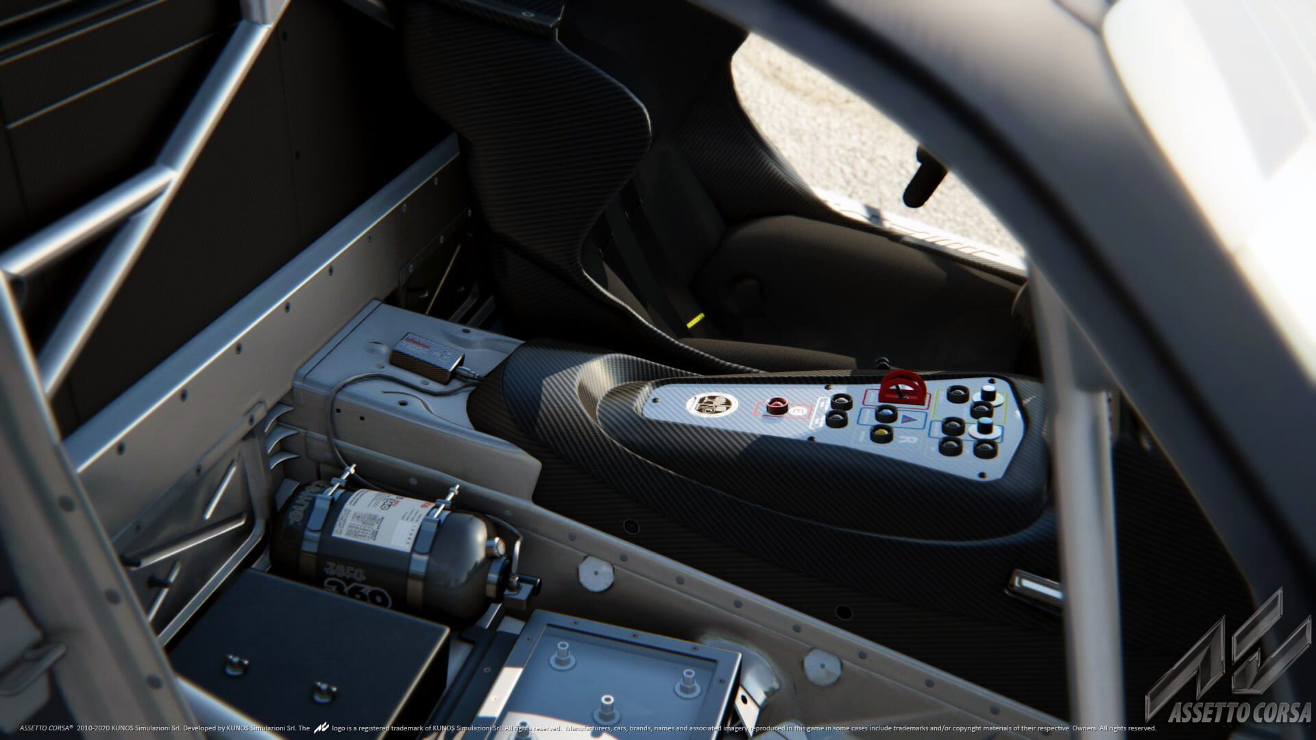 Screenshot for Assetto Corsa: Dream Pack 3
