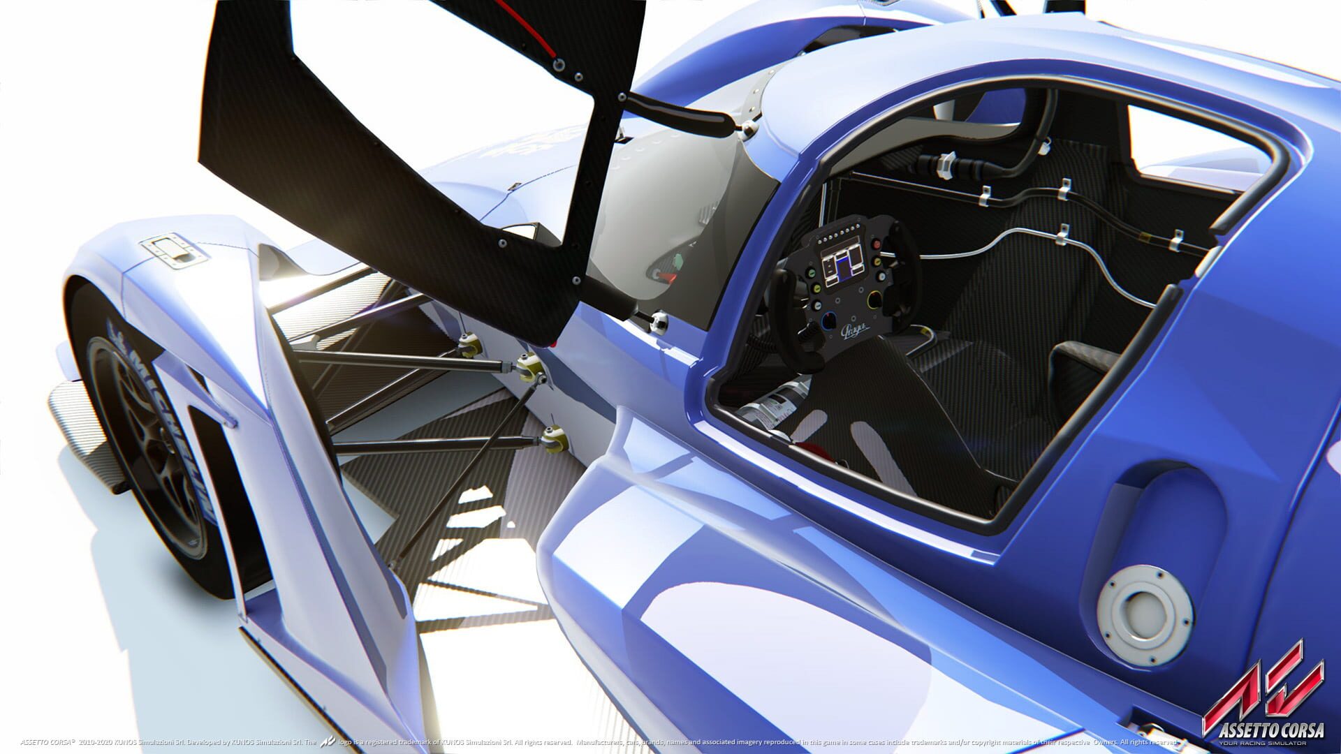 Screenshot for Assetto Corsa: Tripl3 Pack