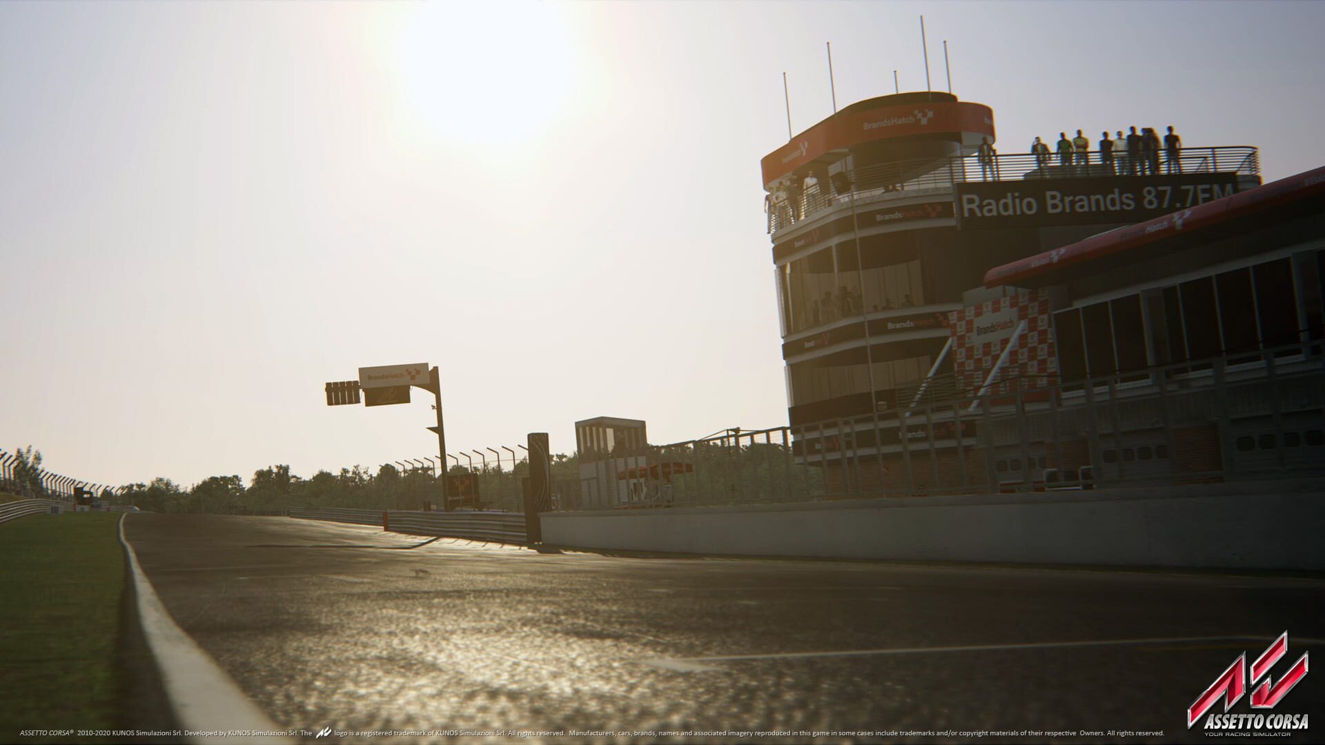 Screenshot for Assetto Corsa: Dream Pack 3