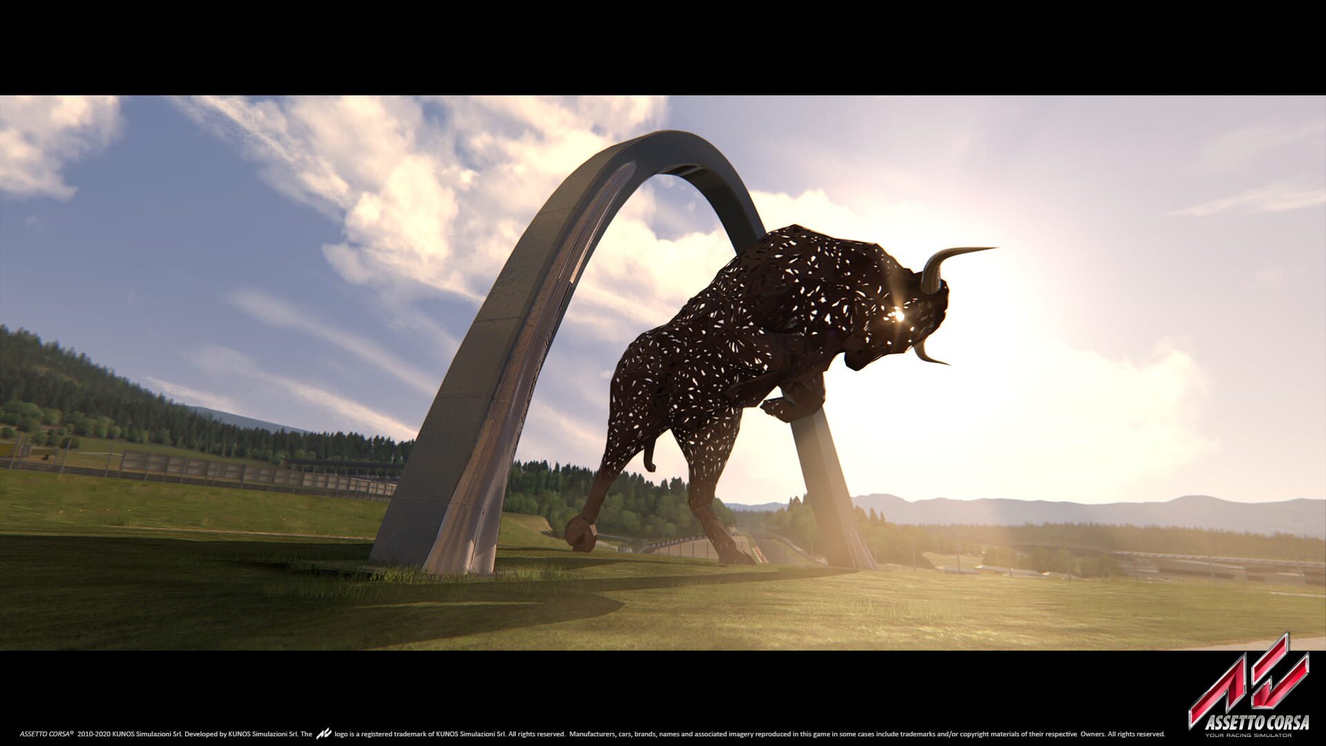Screenshot for Assetto Corsa: Red Pack