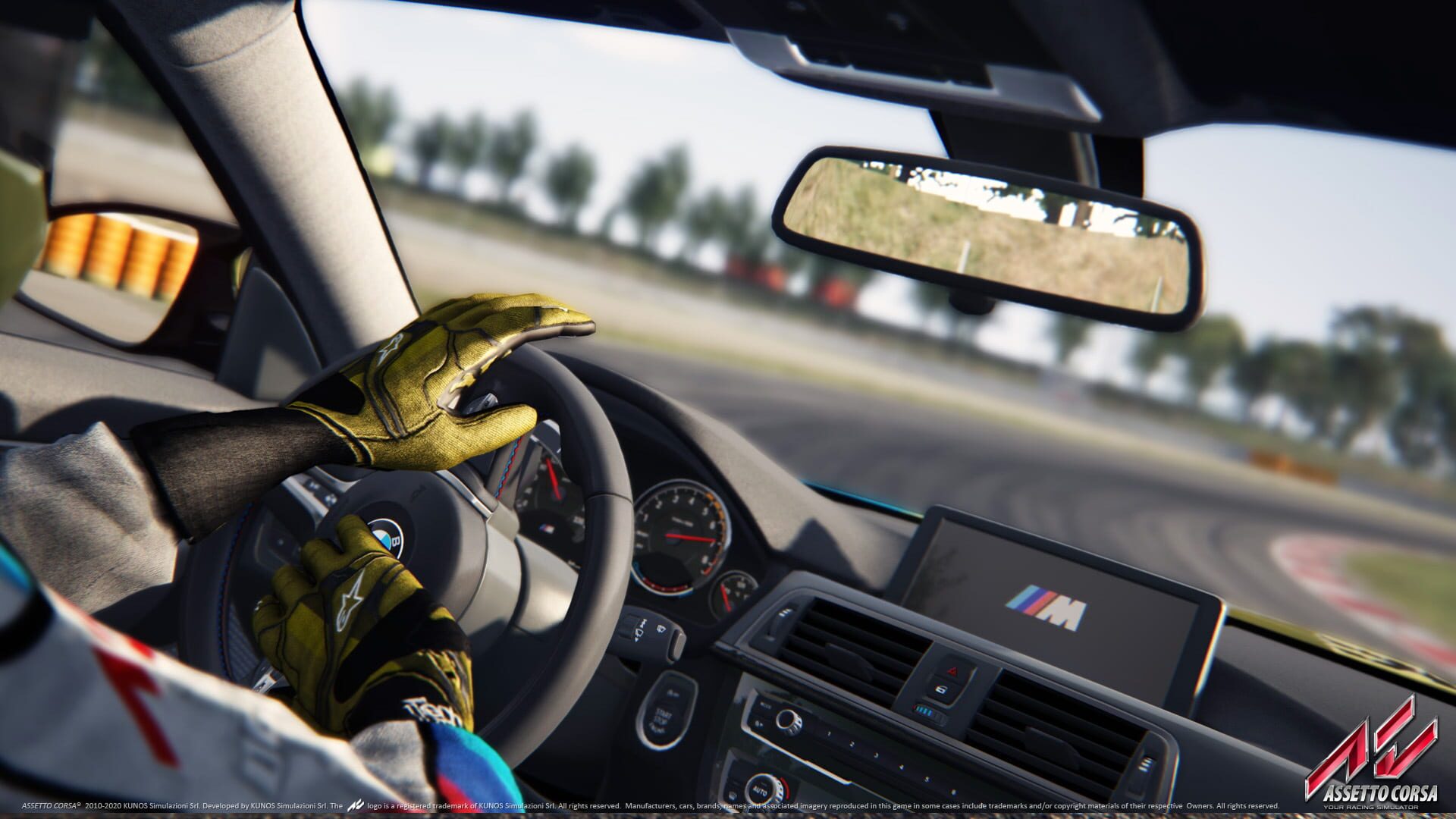 Screenshot for Assetto Corsa: Dream Pack 2