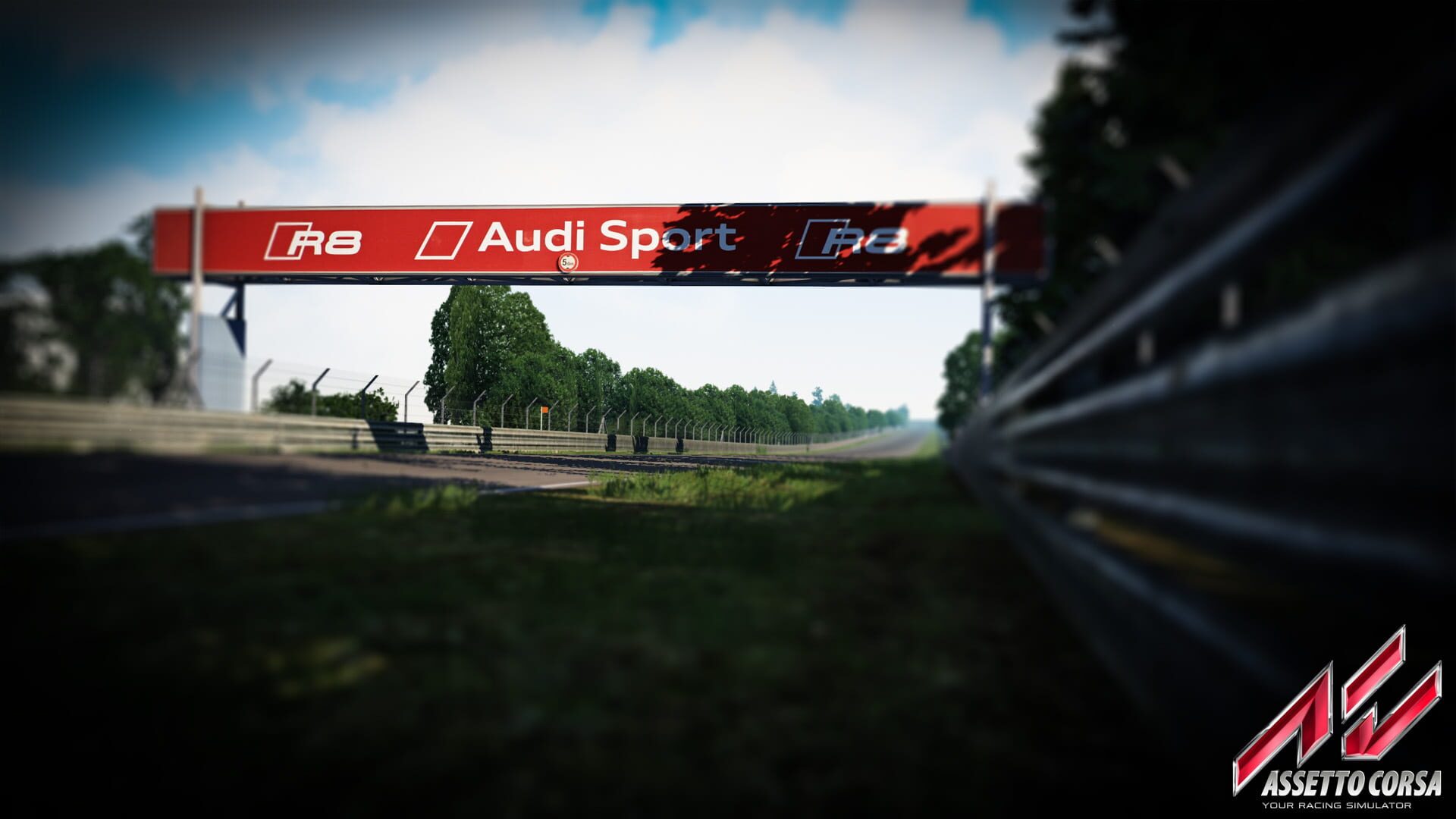 Screenshot for Assetto Corsa: Dream Pack 1
