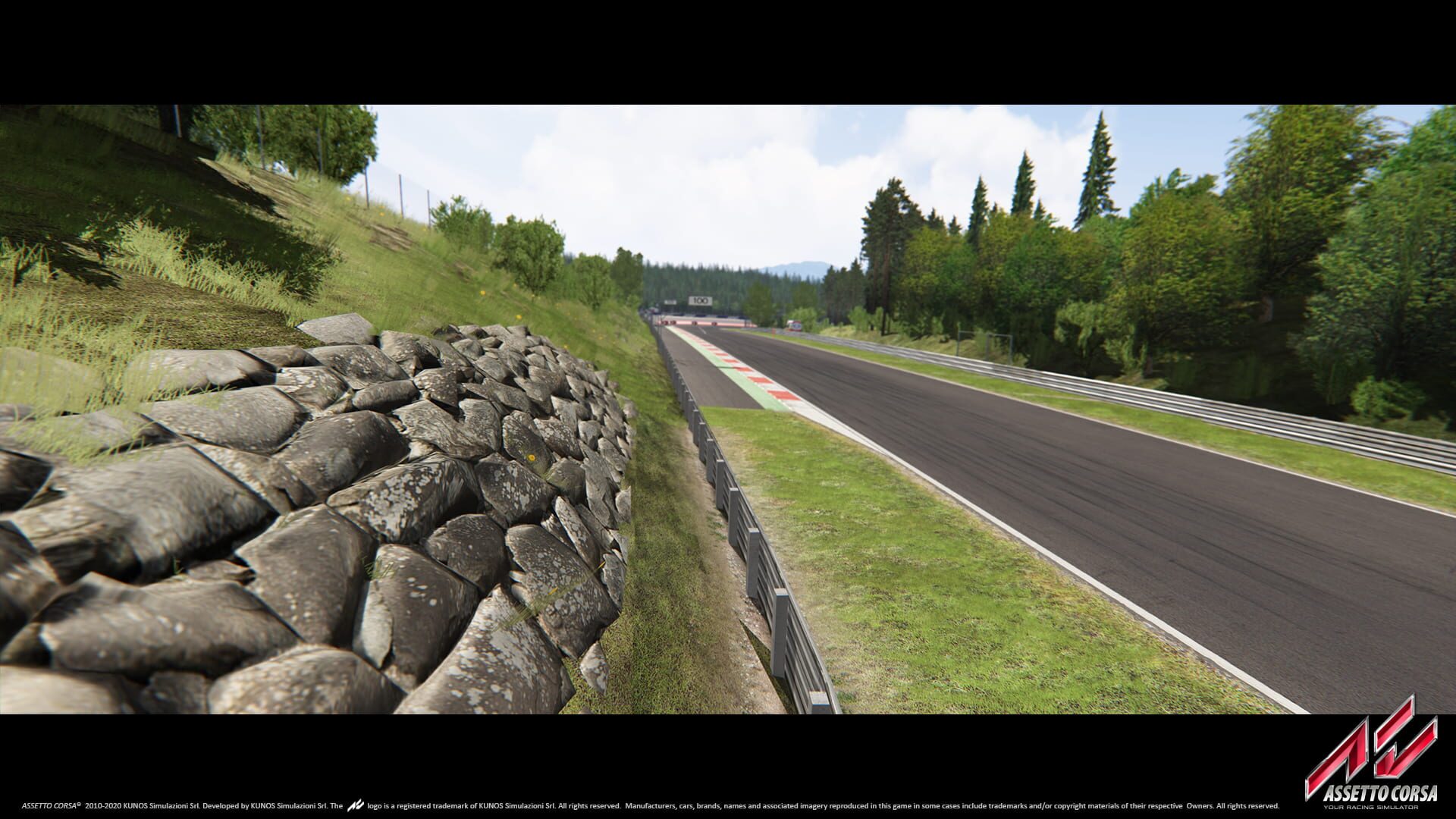 Screenshot for Assetto Corsa: Red Pack