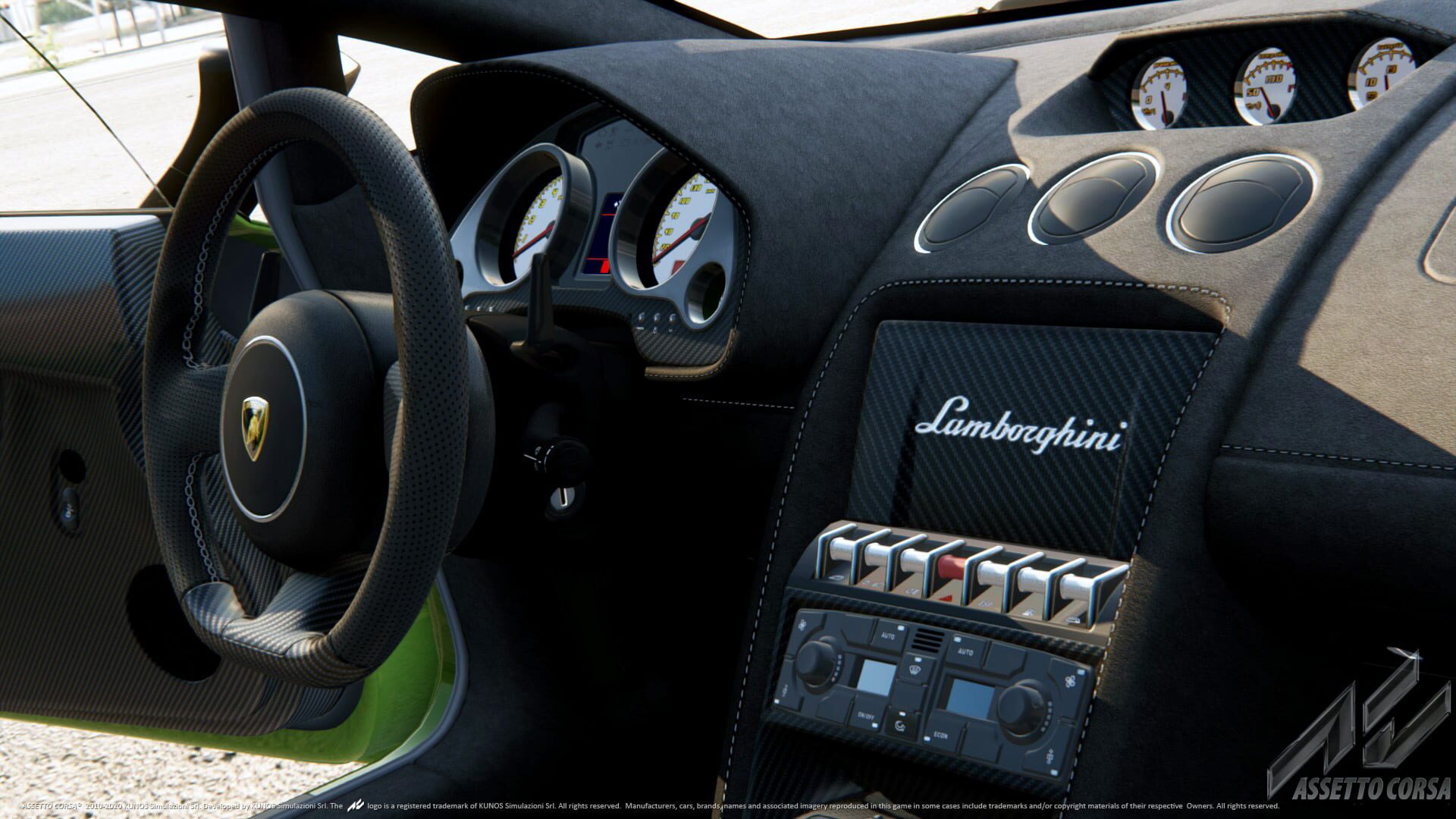 Screenshot for Assetto Corsa: Dream Pack 3