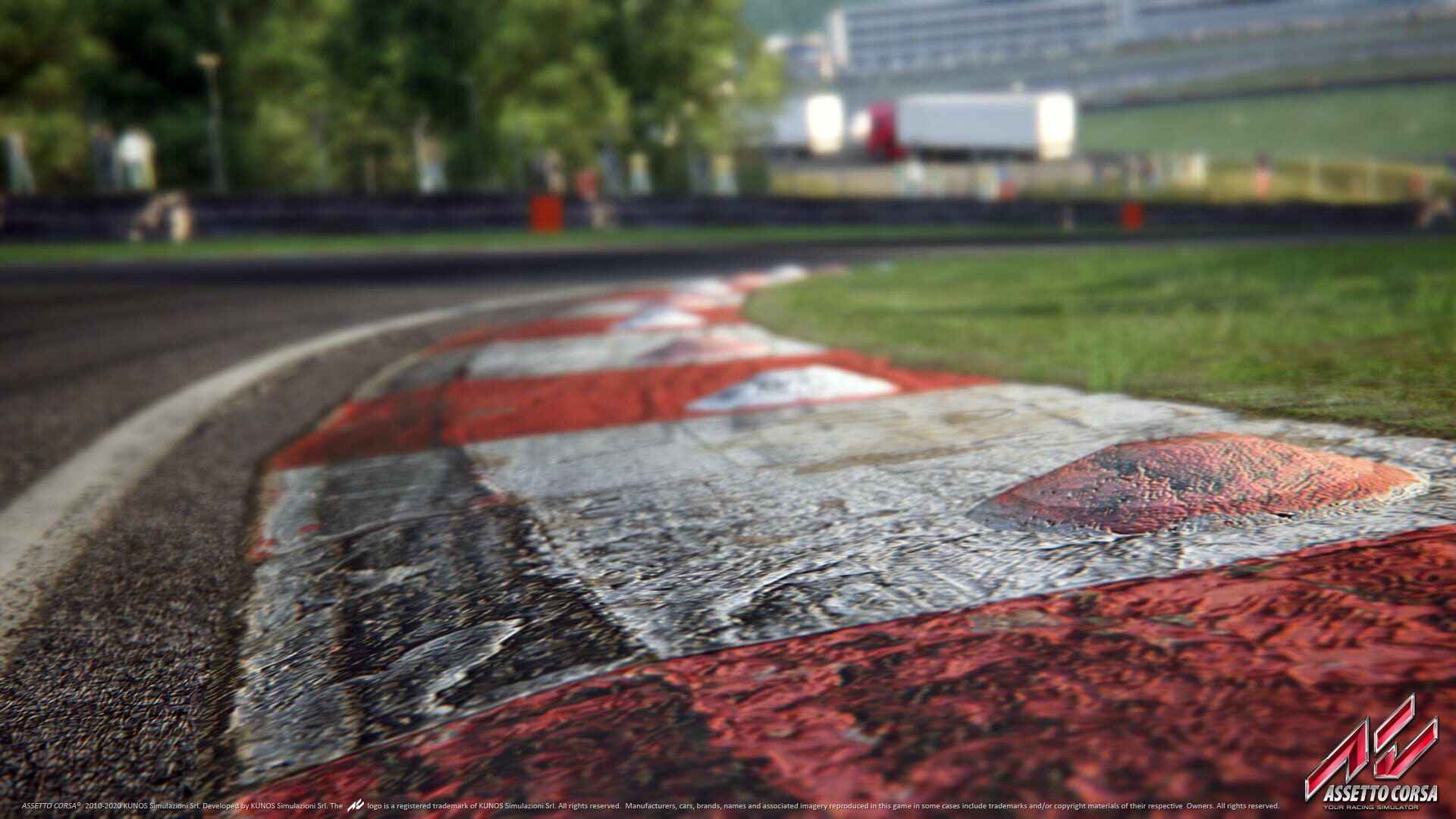 Screenshot for Assetto Corsa: Dream Pack 3