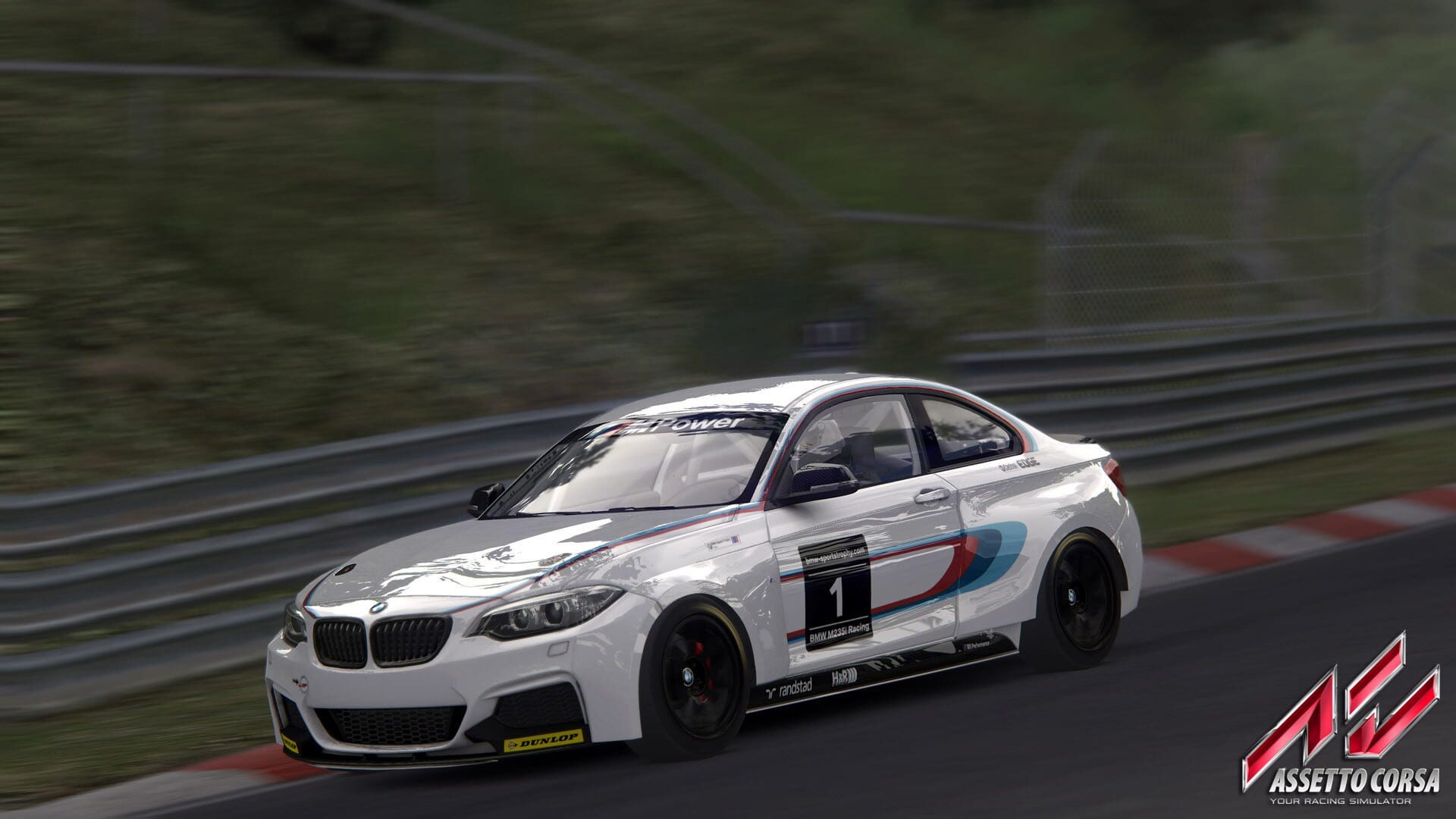 Screenshot for Assetto Corsa: Dream Pack 1