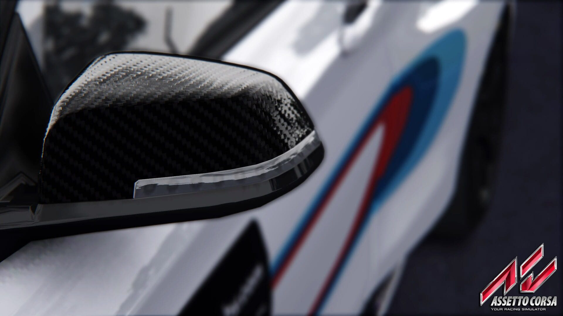 Screenshot for Assetto Corsa: Dream Pack 1