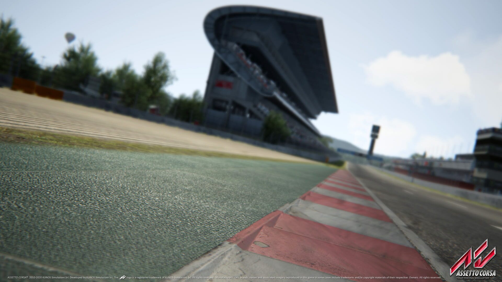 Screenshot for Assetto Corsa: Dream Pack 2