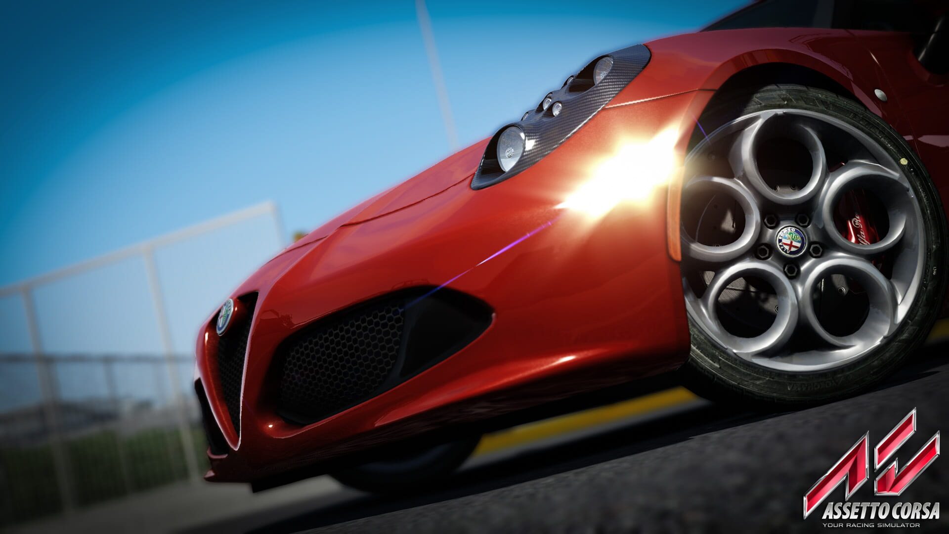 Screenshot for Assetto Corsa: Dream Pack 1