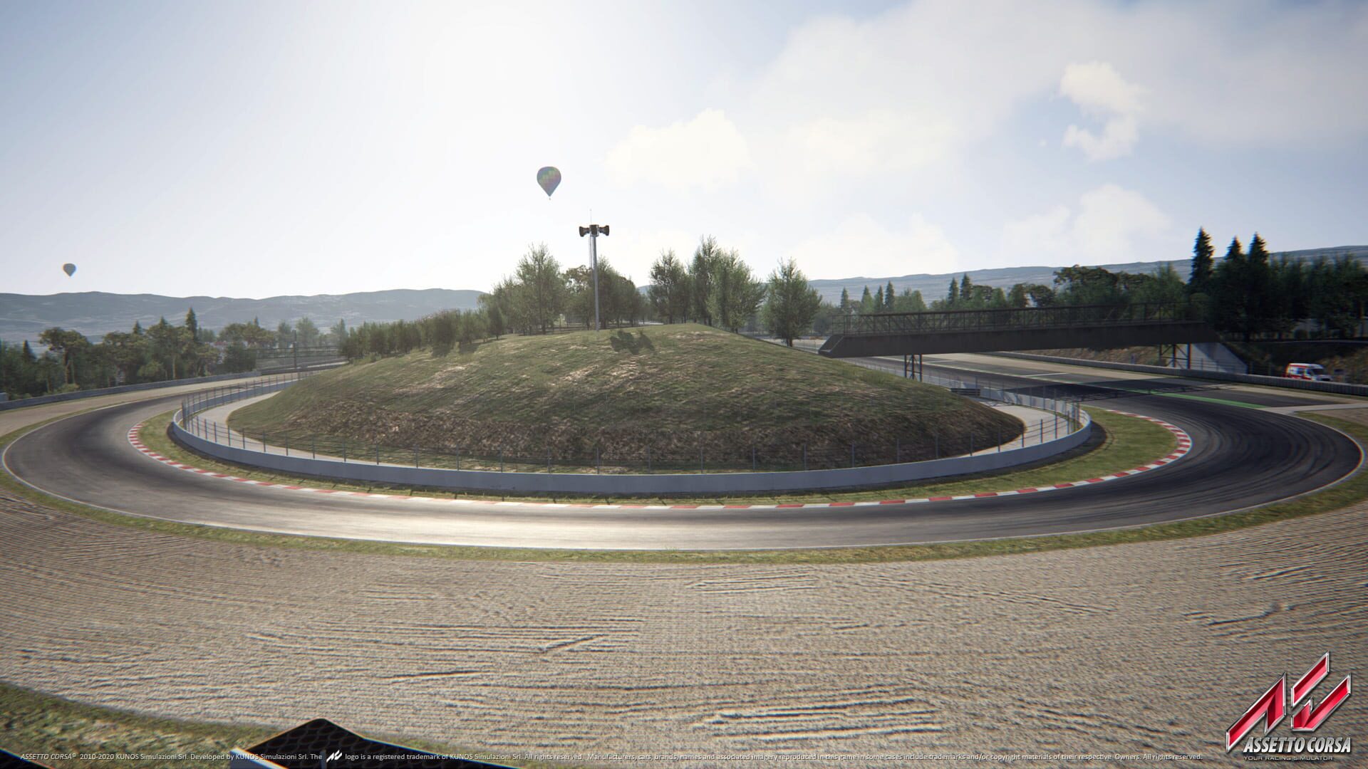 Screenshot for Assetto Corsa: Dream Pack 2