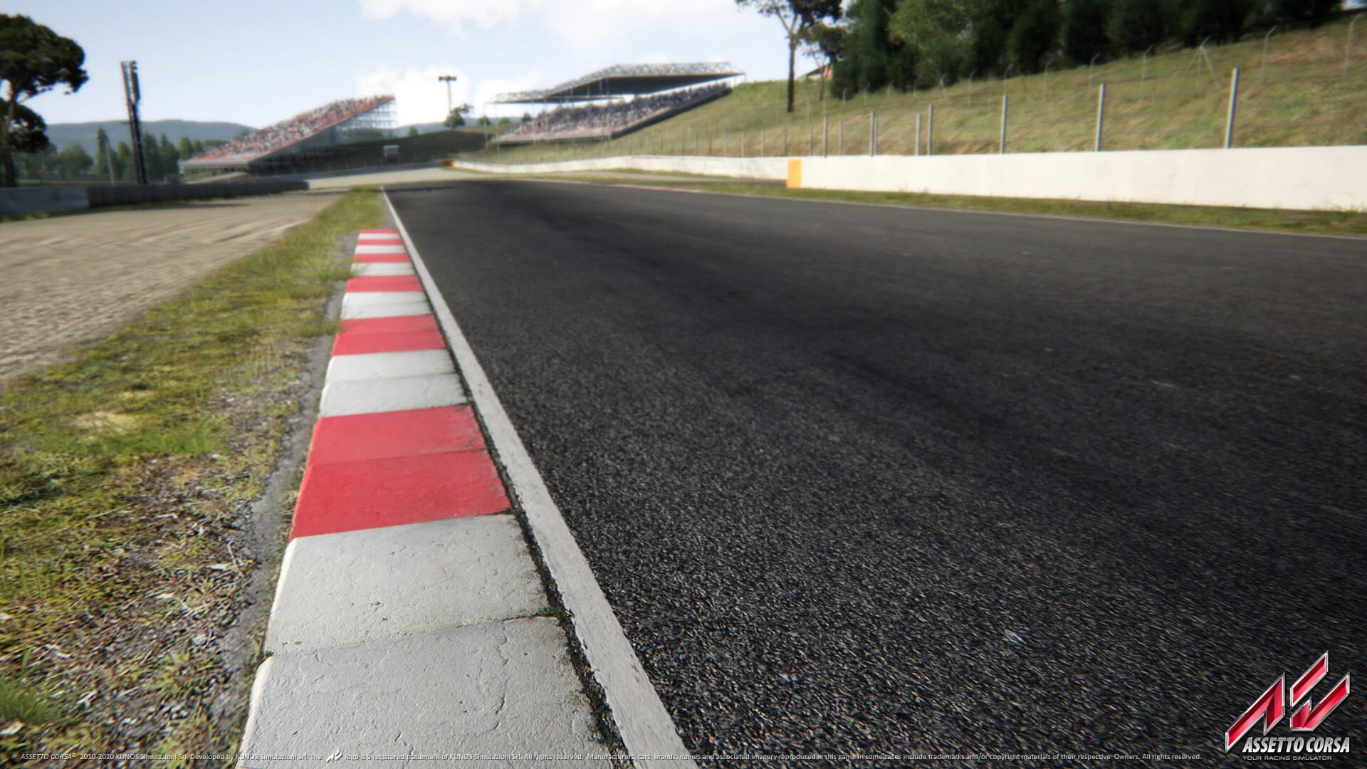 Screenshot for Assetto Corsa: Dream Pack 2