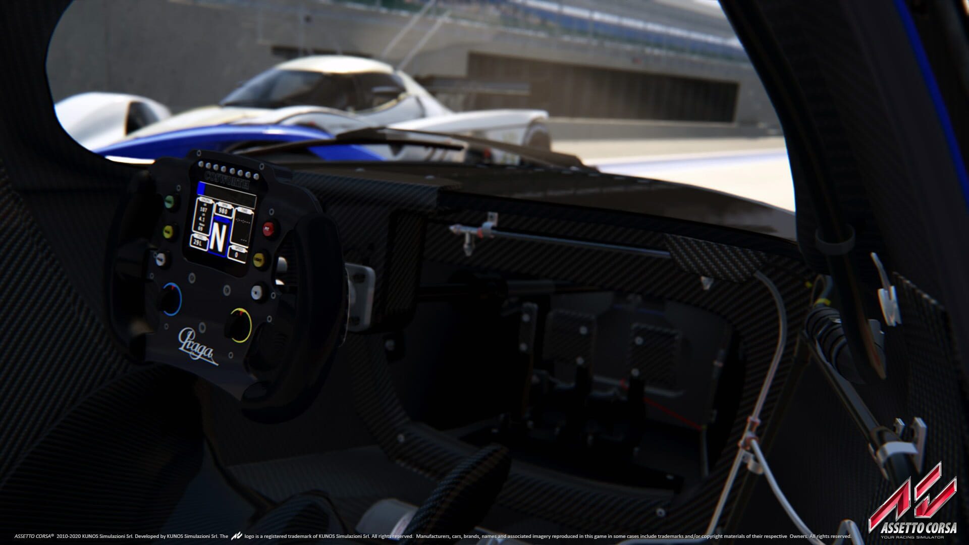 Screenshot for Assetto Corsa: Tripl3 Pack