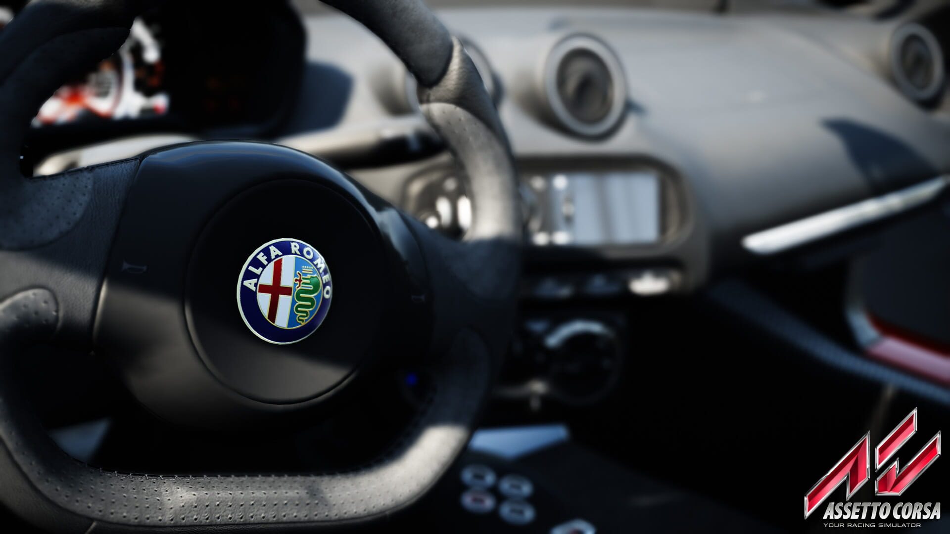 Screenshot for Assetto Corsa: Dream Pack 1
