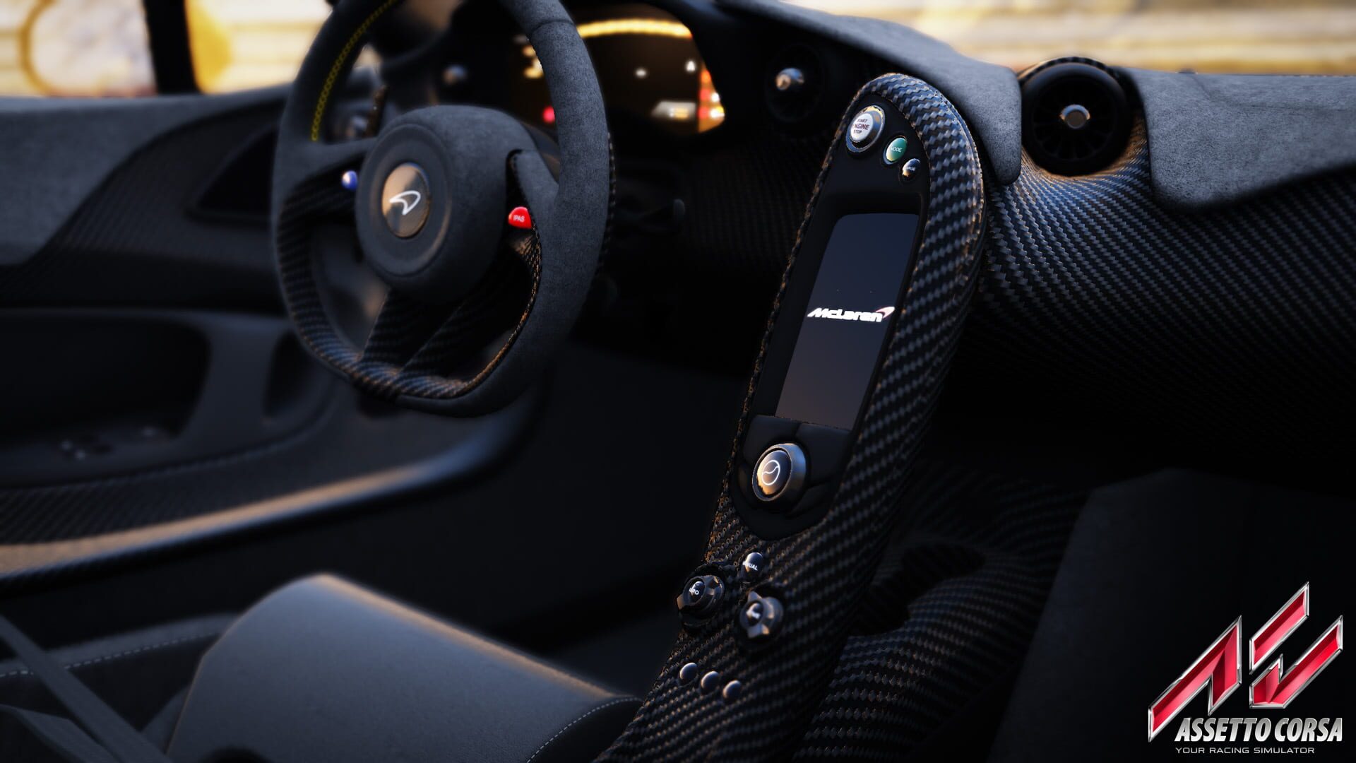 Screenshot for Assetto Corsa: Dream Pack 1