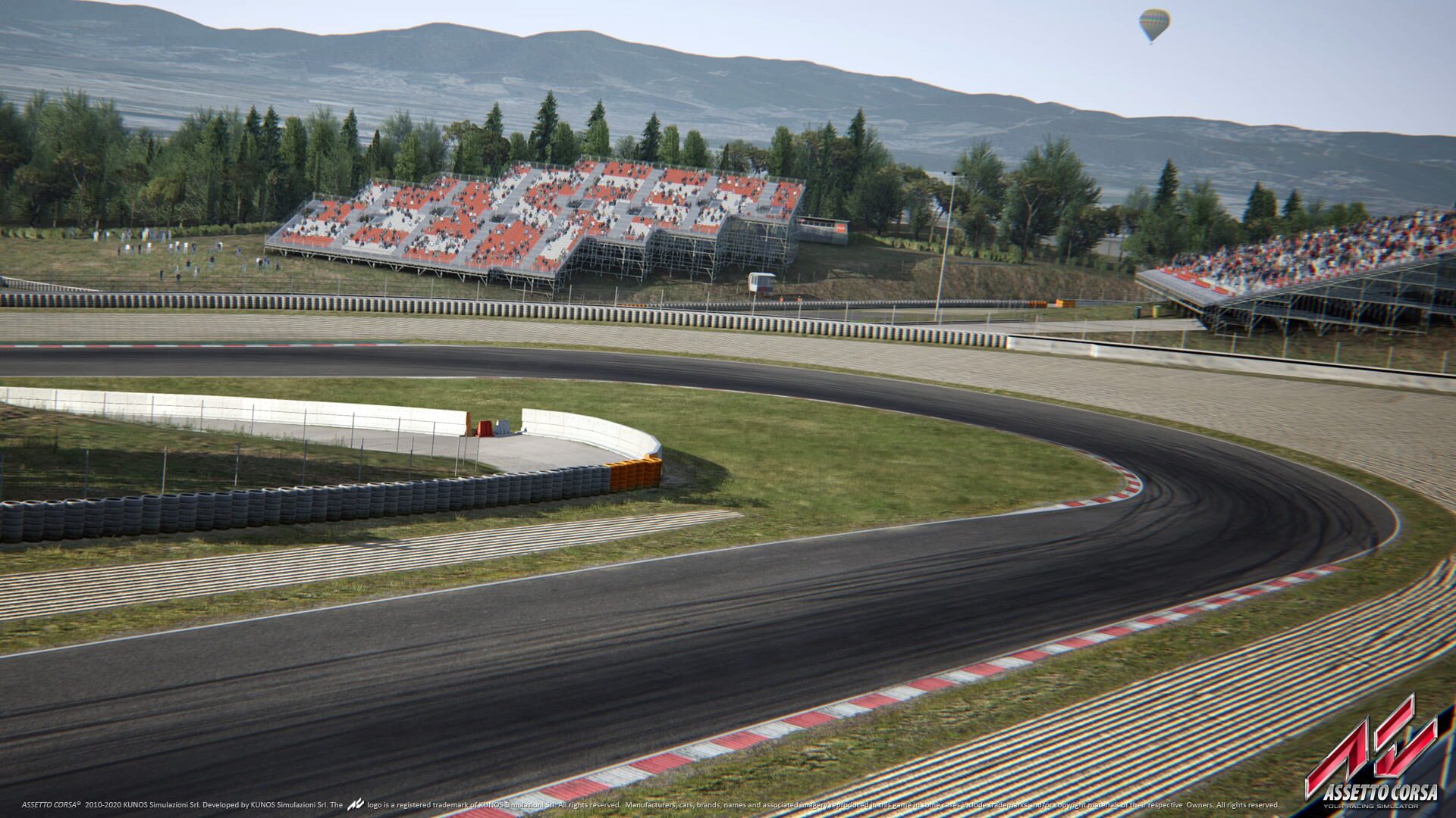 Screenshot for Assetto Corsa: Dream Pack 2