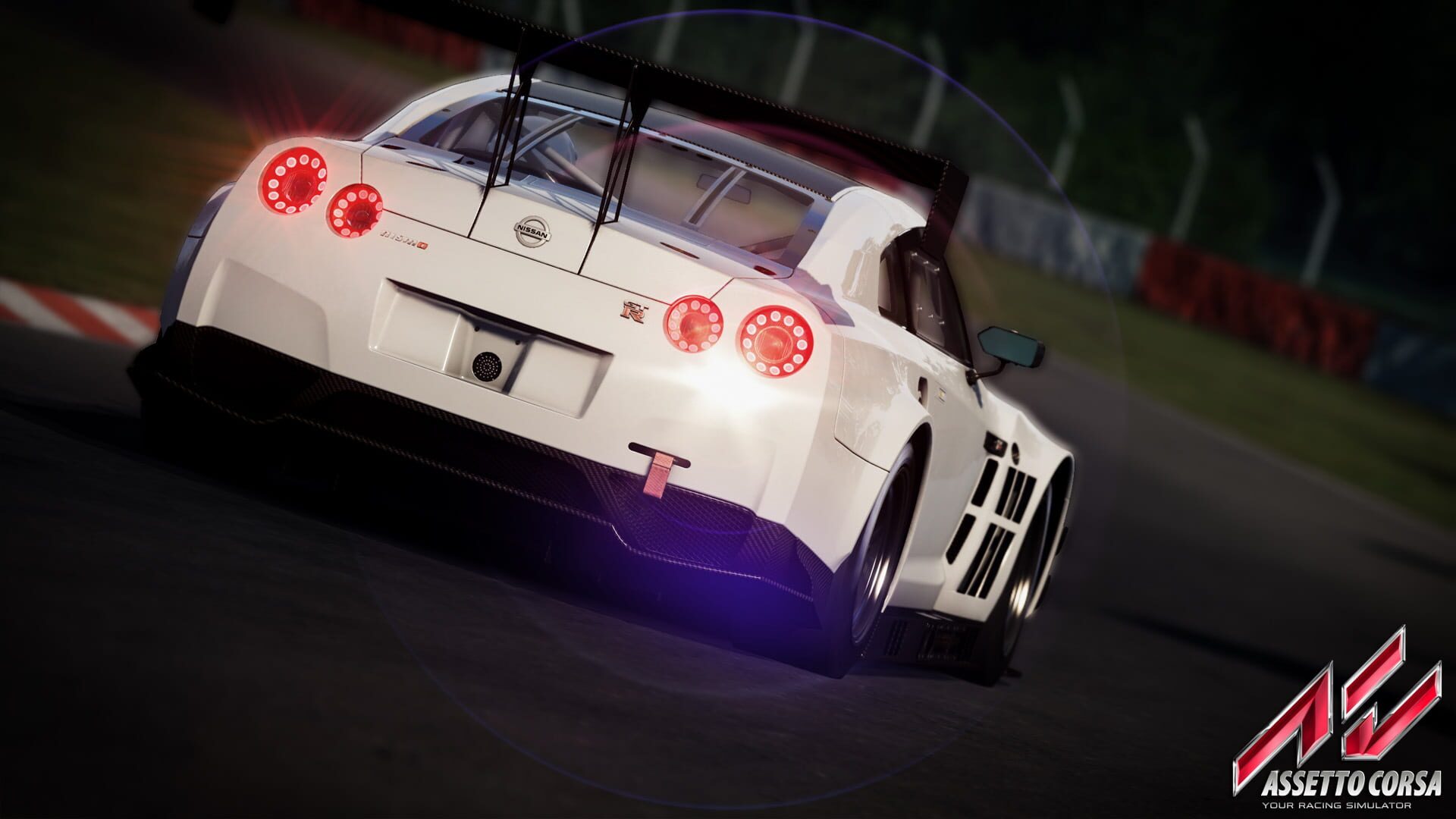 Screenshot for Assetto Corsa: Dream Pack 1