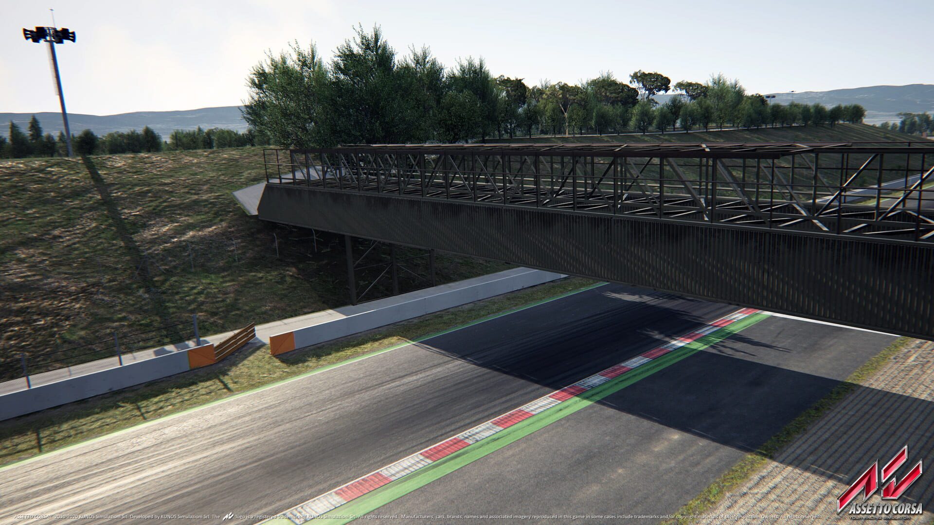 Screenshot for Assetto Corsa: Dream Pack 2