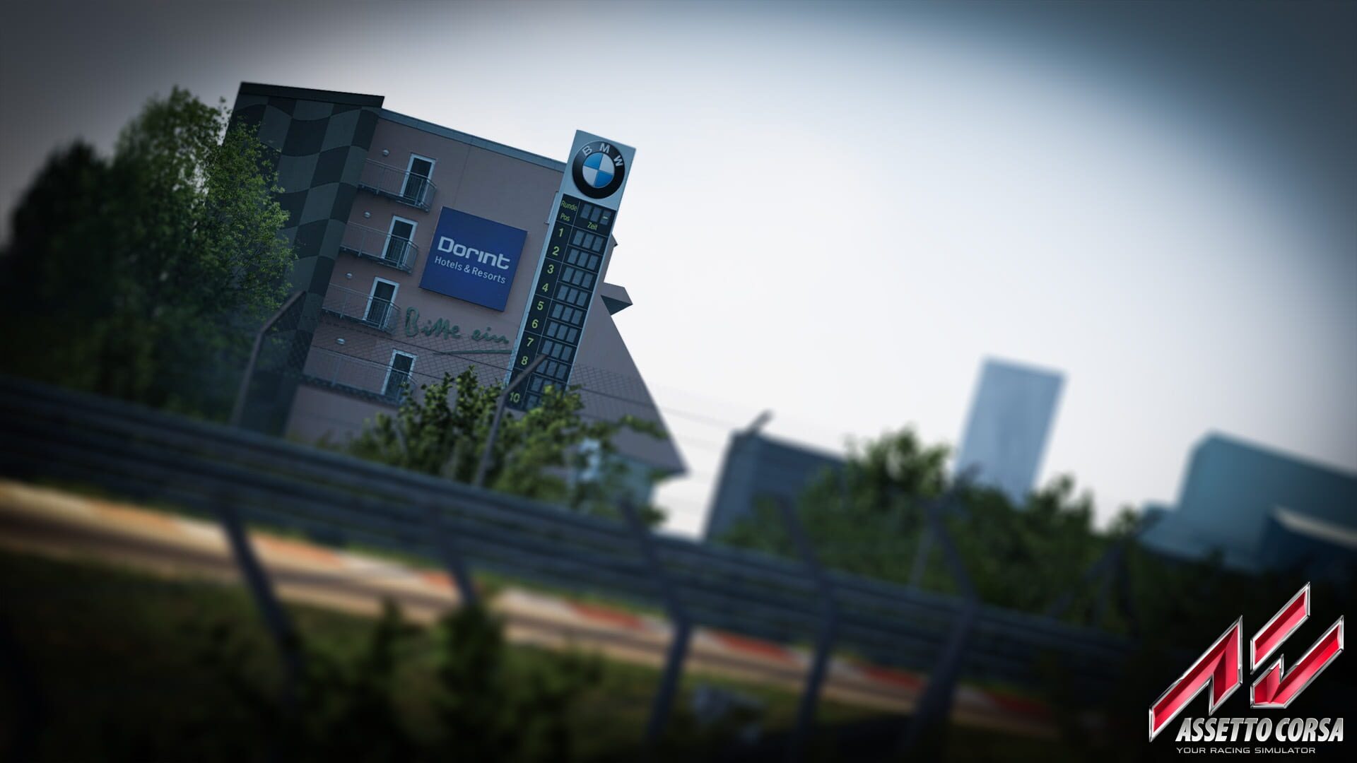 Screenshot for Assetto Corsa: Dream Pack 1