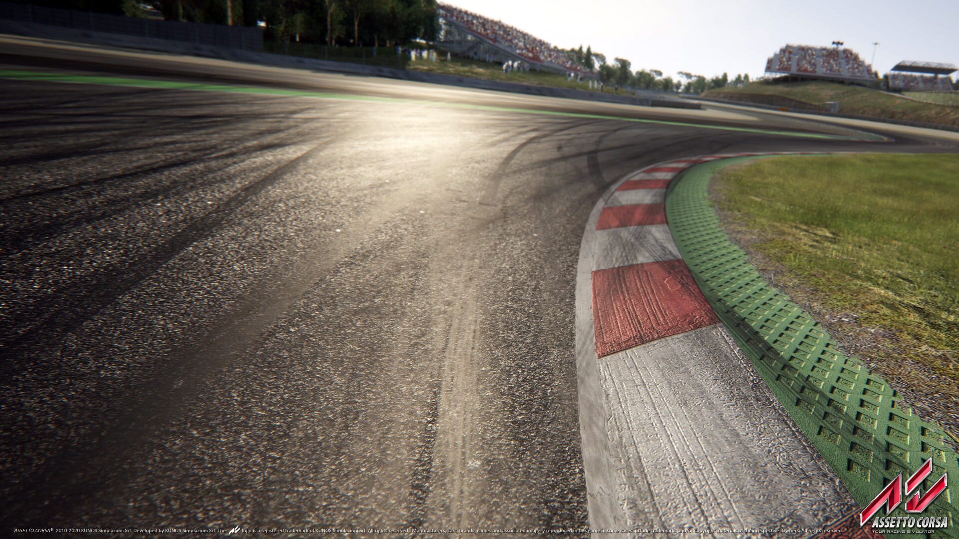 Screenshot for Assetto Corsa: Dream Pack 2