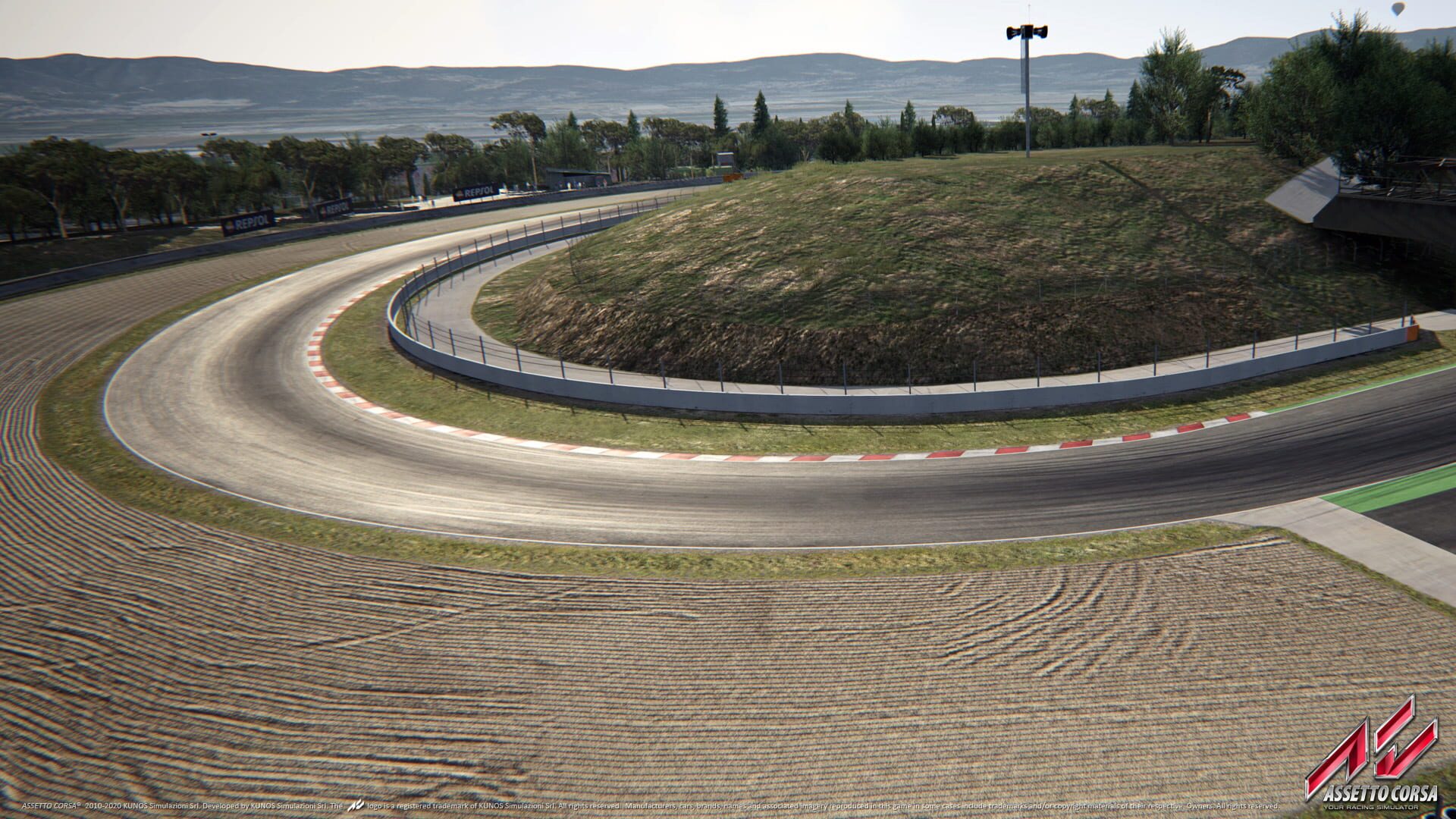 Screenshot for Assetto Corsa: Dream Pack 2