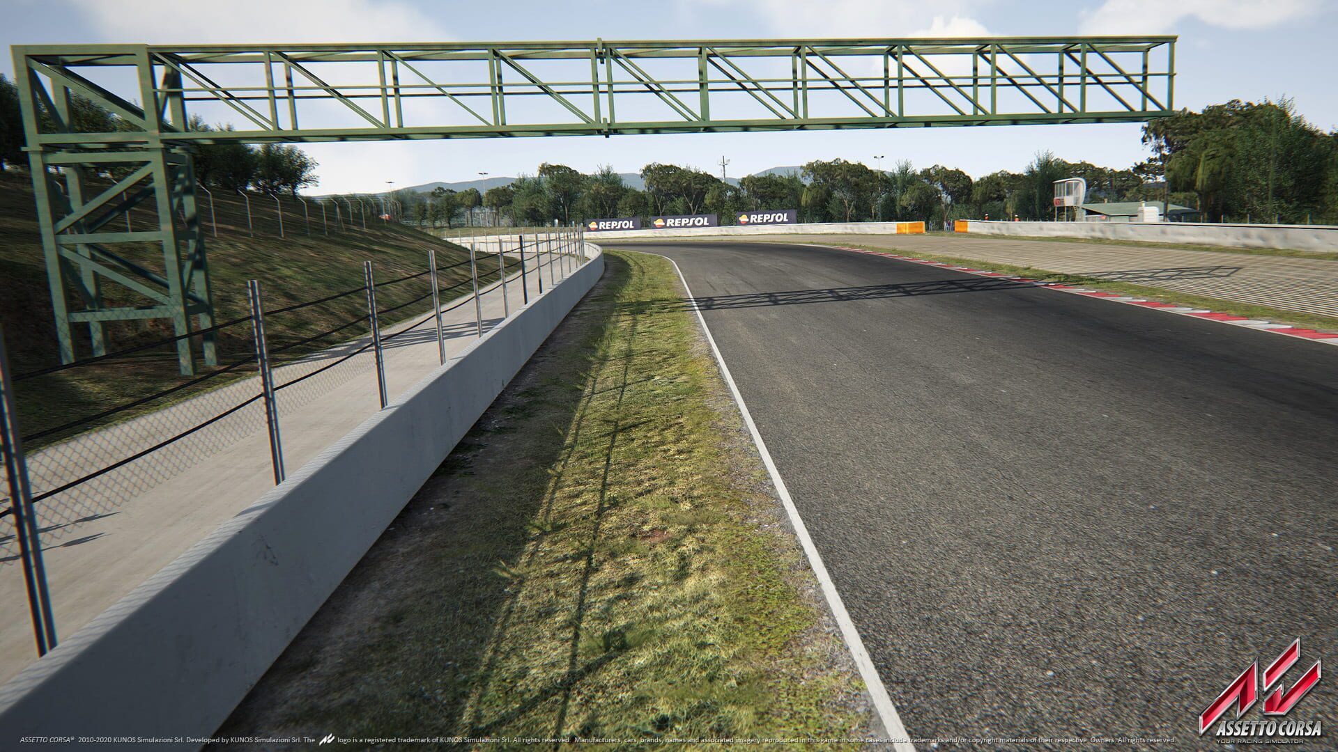 Screenshot for Assetto Corsa: Dream Pack 2