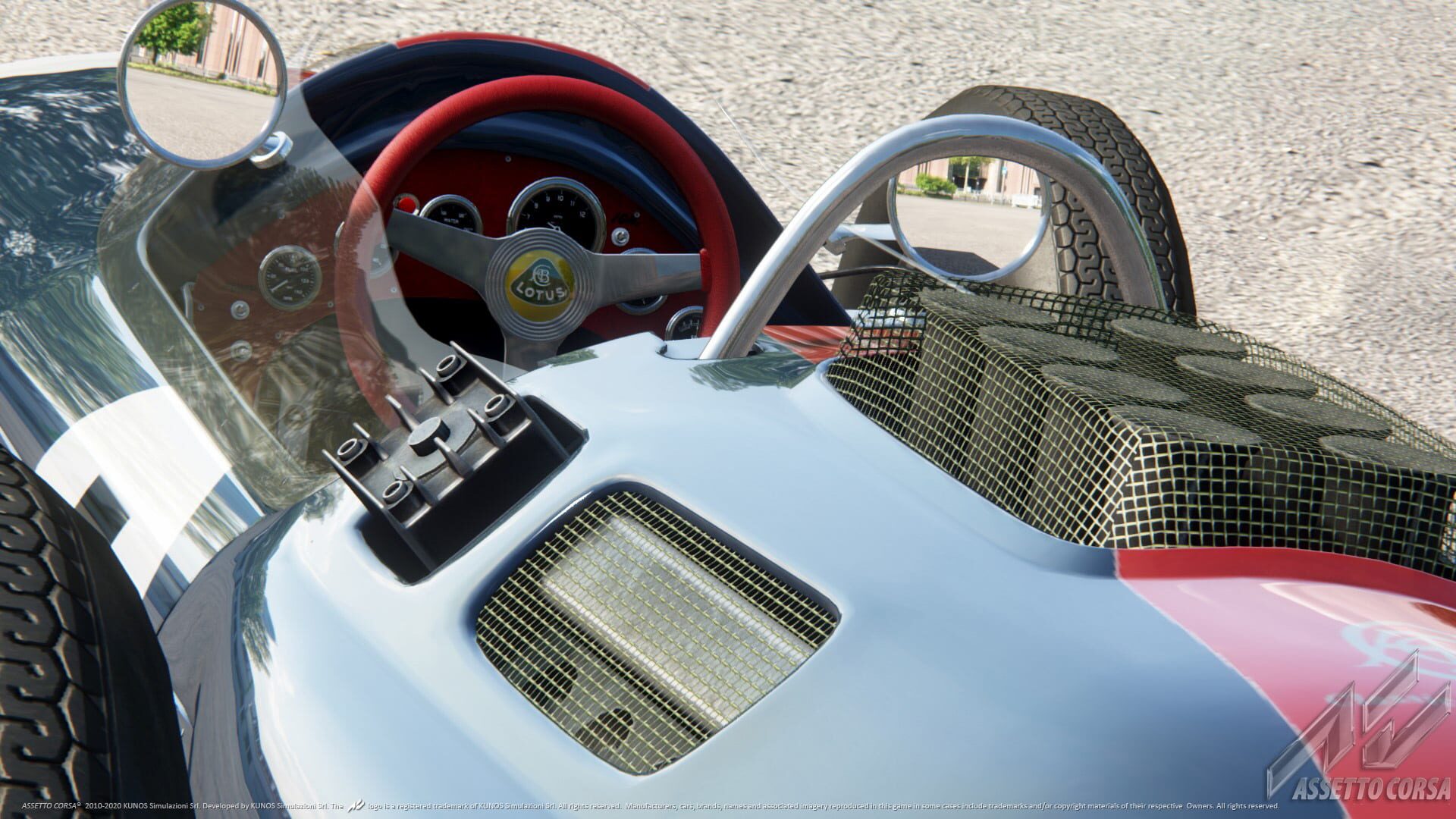 Screenshot for Assetto Corsa: Dream Pack 3