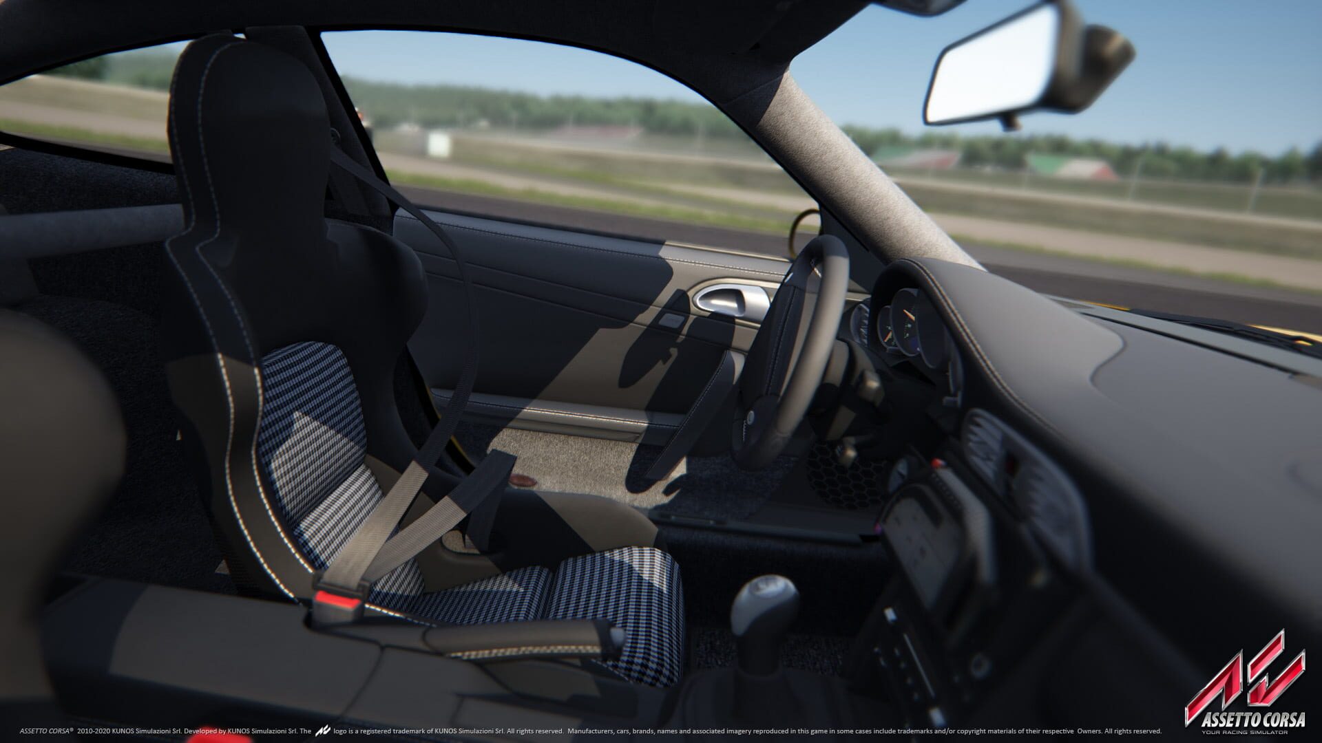 Screenshot for Assetto Corsa: Dream Pack 2