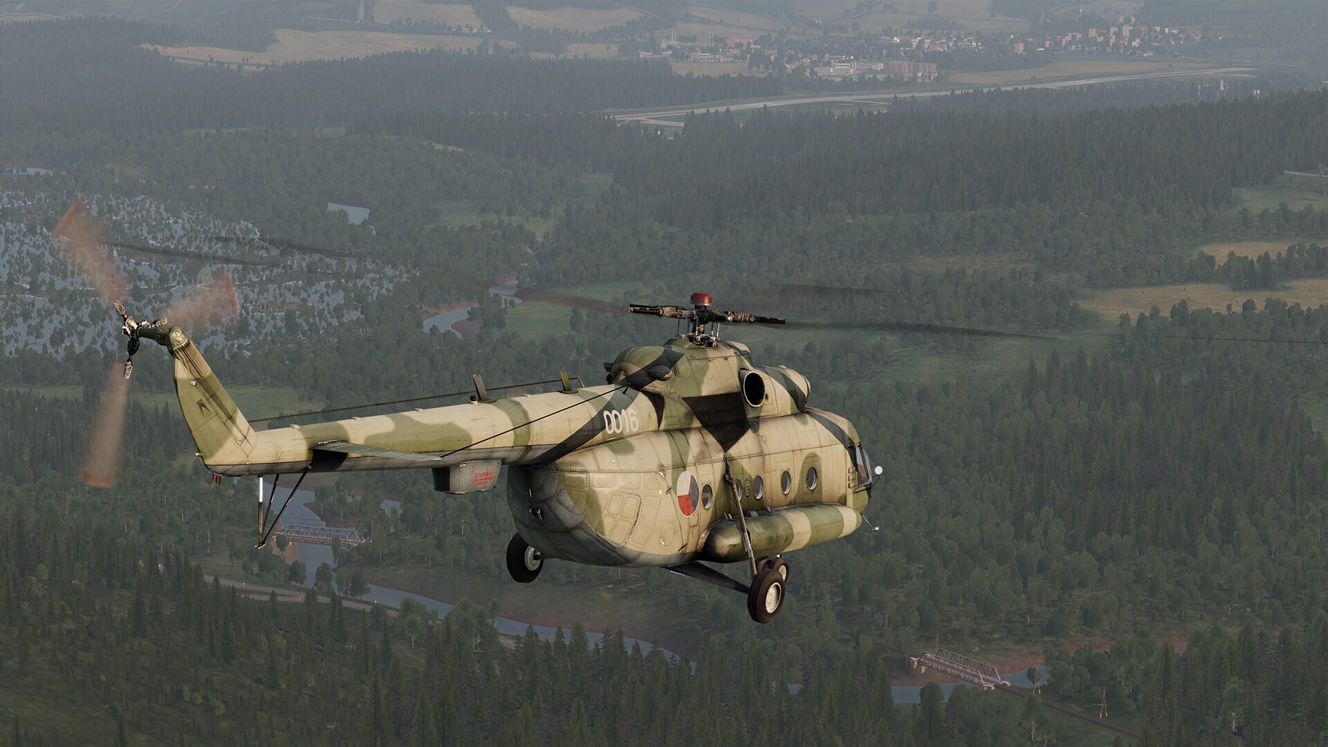 Screenshot for Arma 3: Creator DLC - CSLA Iron Curtain