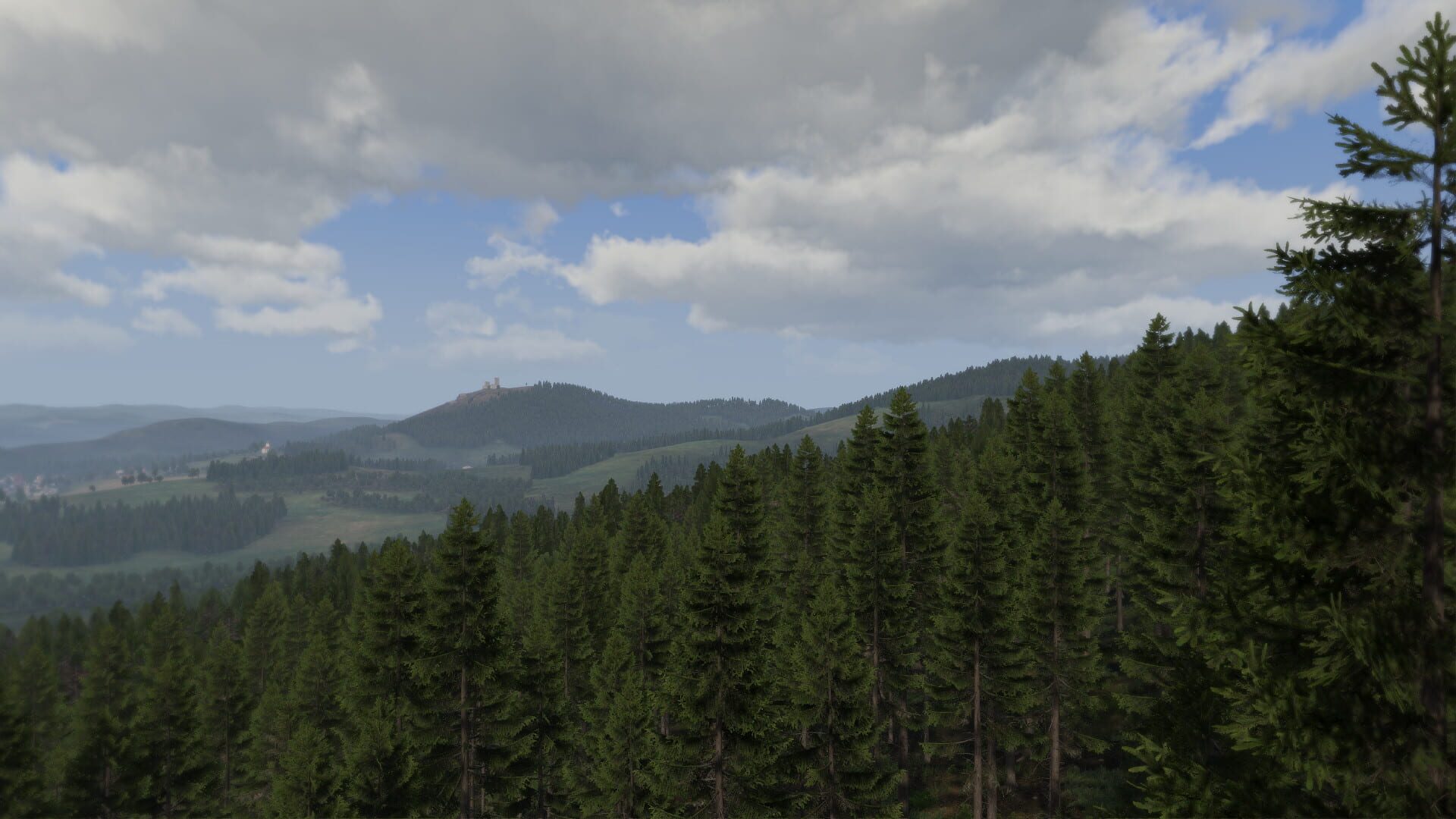 Screenshot for Arma 3: Creator DLC - CSLA Iron Curtain
