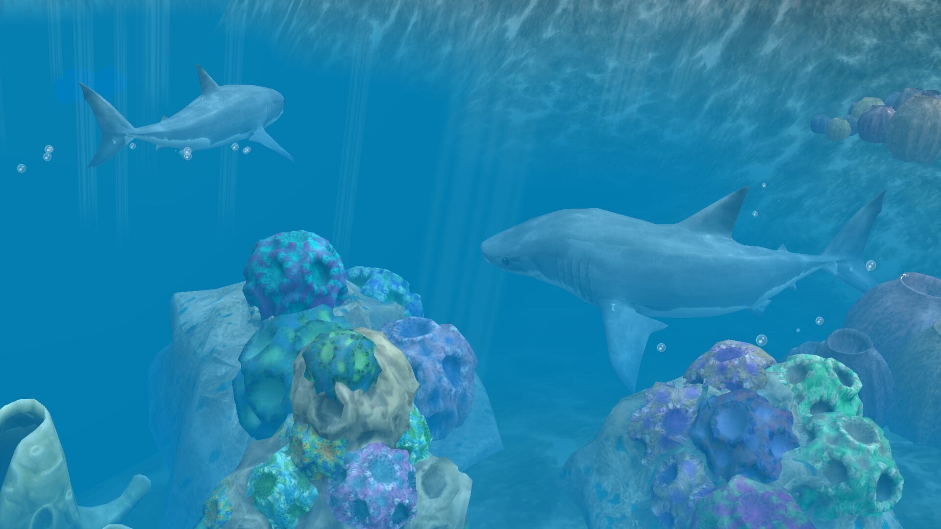 Screenshot for Wildlife Park 3: Down Under