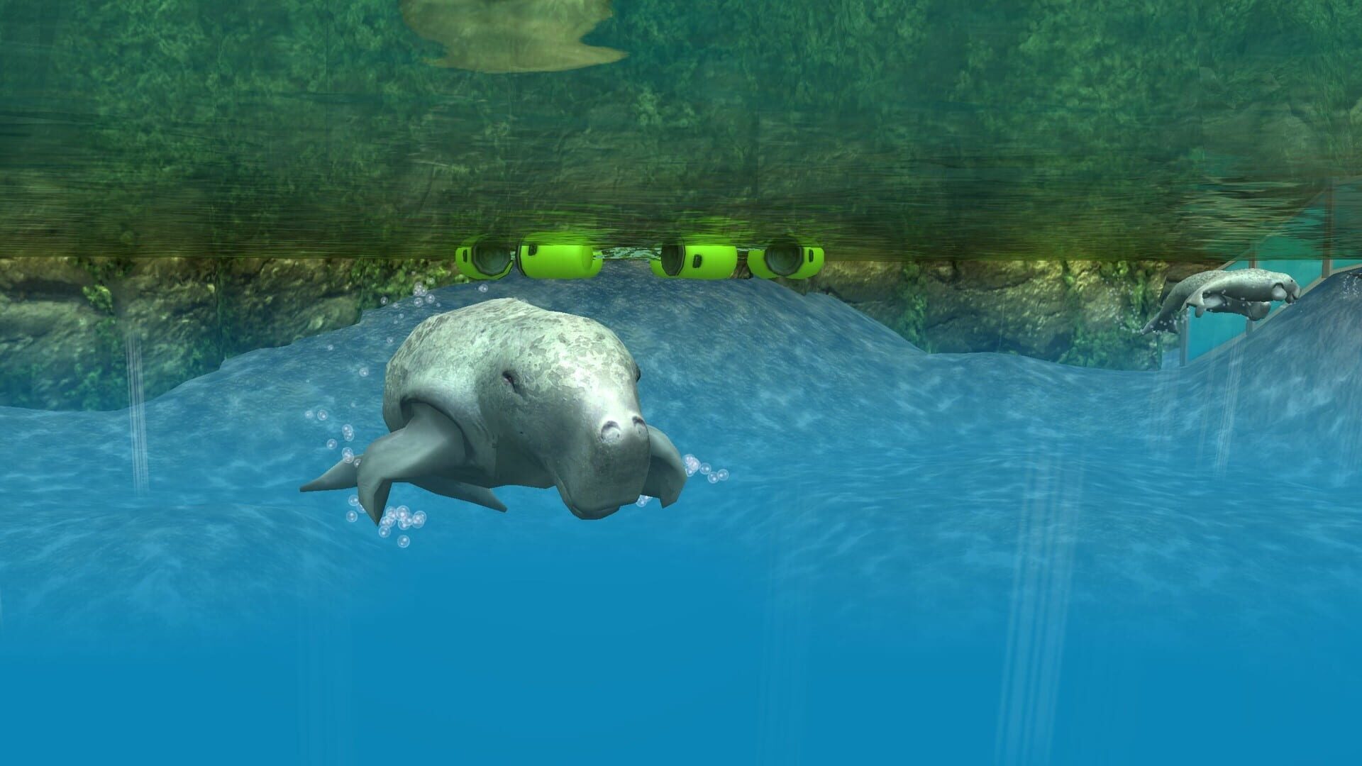 Screenshot for Wildlife Park 3: Amazonas
