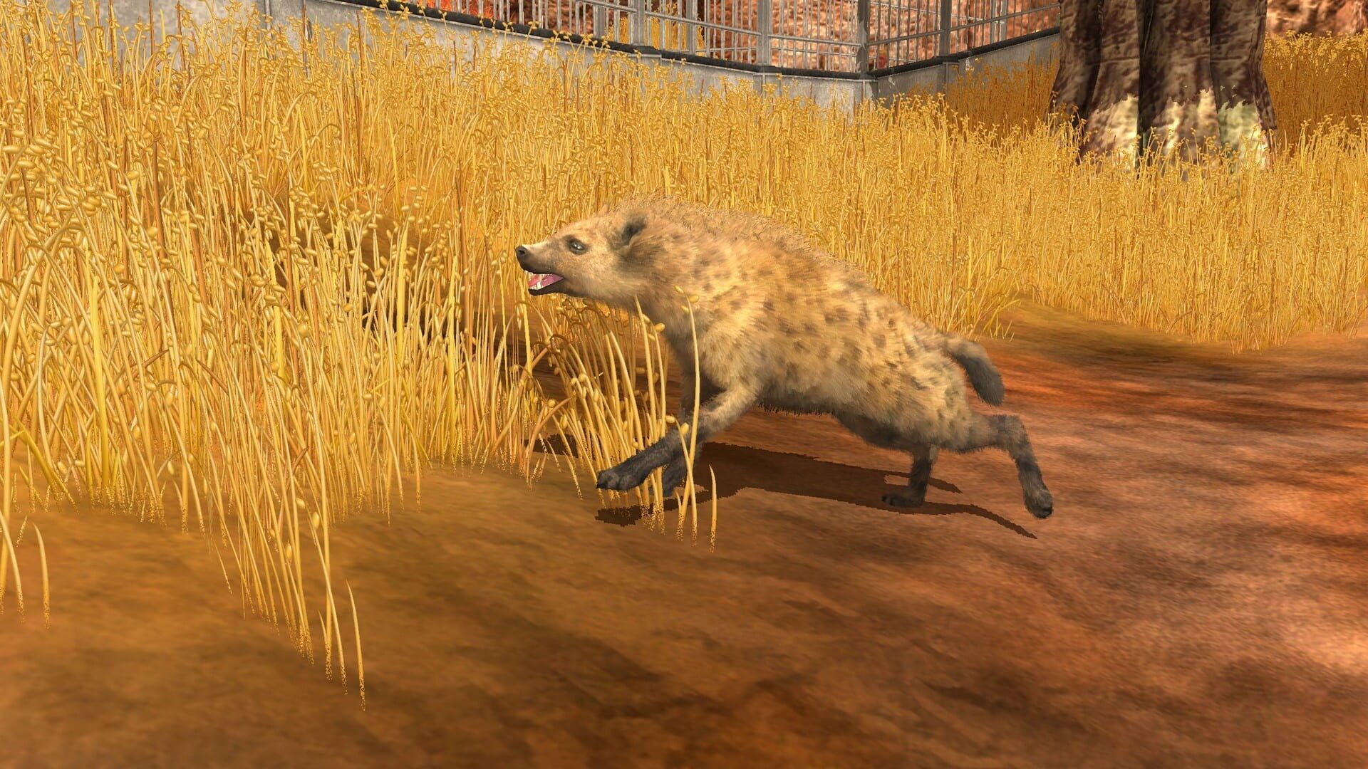 Screenshot for Wildlife Park 3: Africa