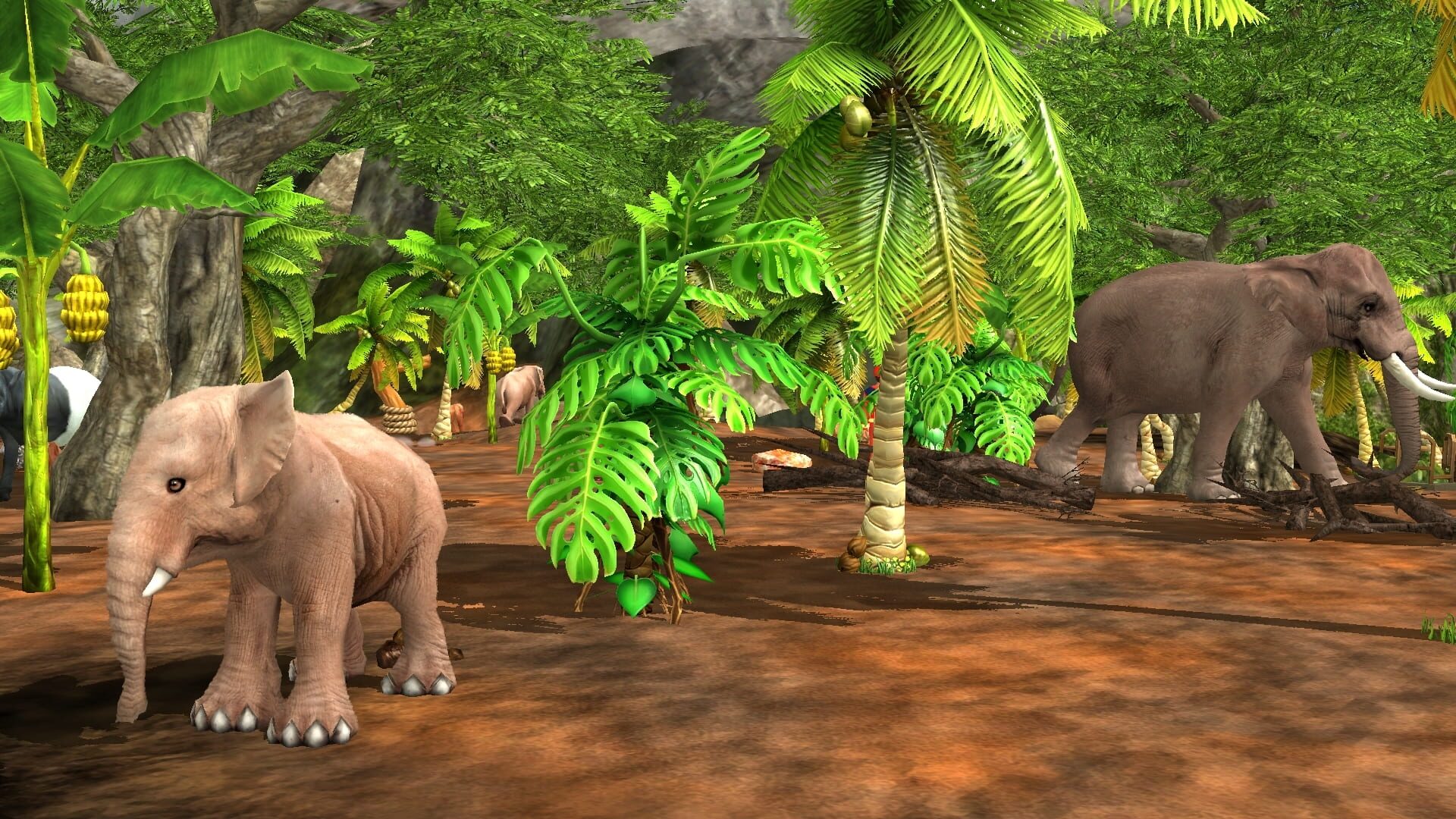 Screenshot for Wildlife Park 3: Asia