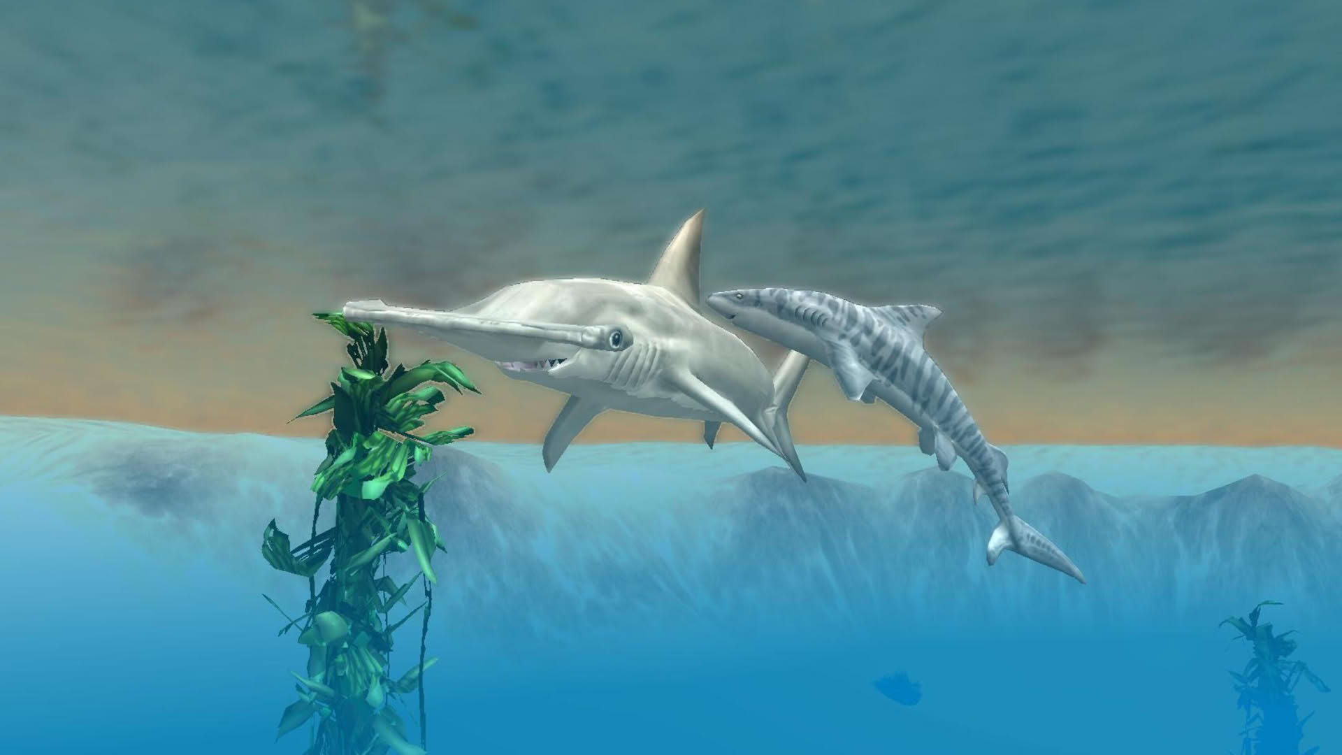 Screenshot for Wildlife Park 3: Creatures of the Caribbean